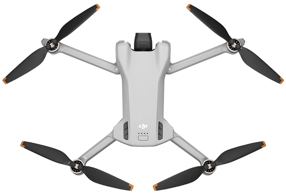 DJI Drohne »Mini 3 (EU)«