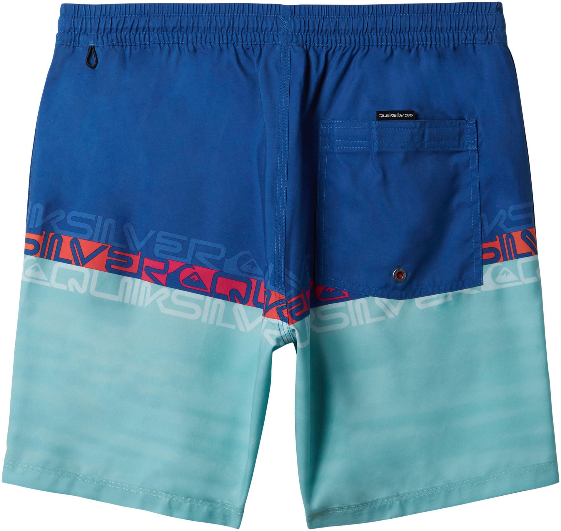 Quiksilver Boardshorts »EVERYDAY WORDBLOCK VOLLEY 17«