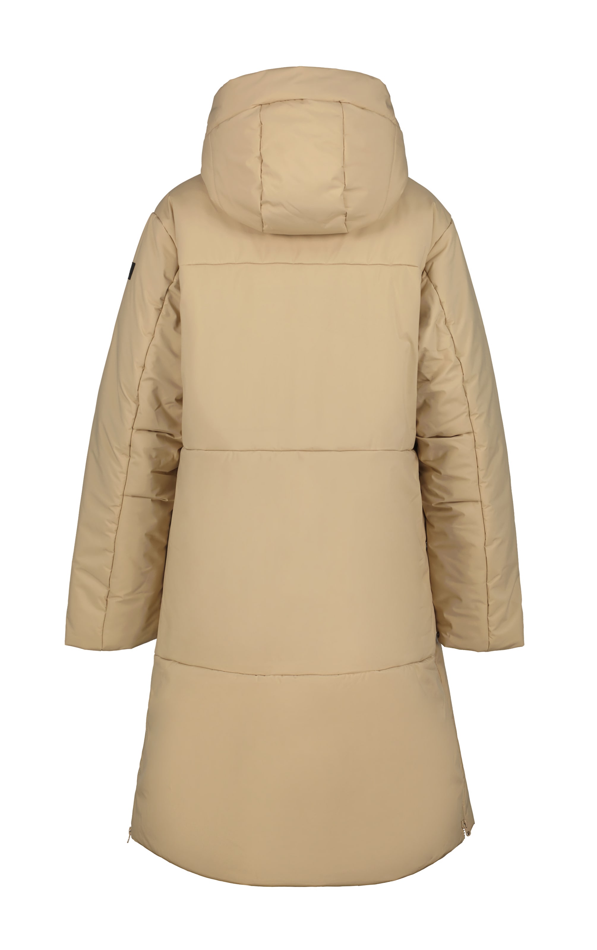 Icepeak Funktionsjacke »AKIAK« wasserdicht, winddicht, atmungsaktiv