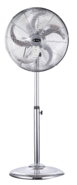 be cool Standventilator »BC40MSTF2205SS«, 40 cm Durchmesser