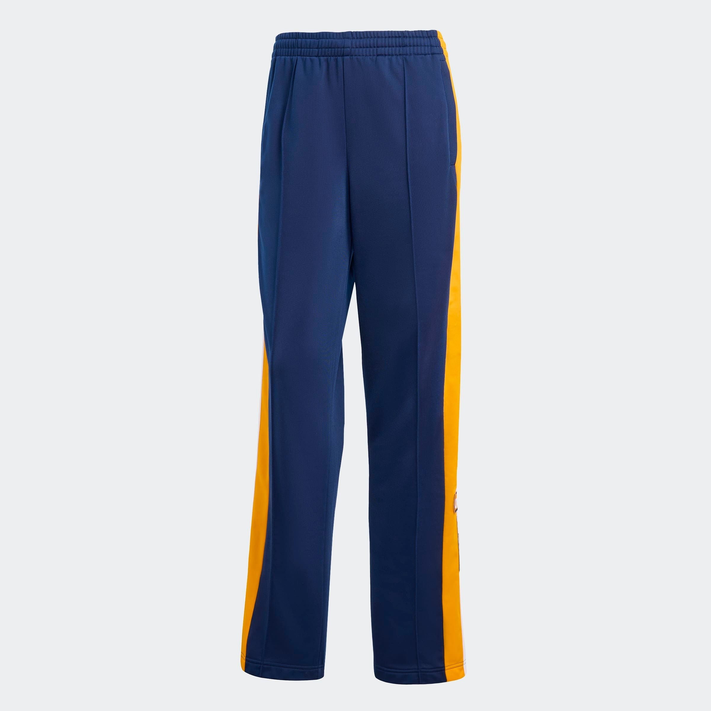 adidas Originals Sporthose »ADIBREAK PT«, (1 tlg.), Knopfhose, Knopfleiste am Bein