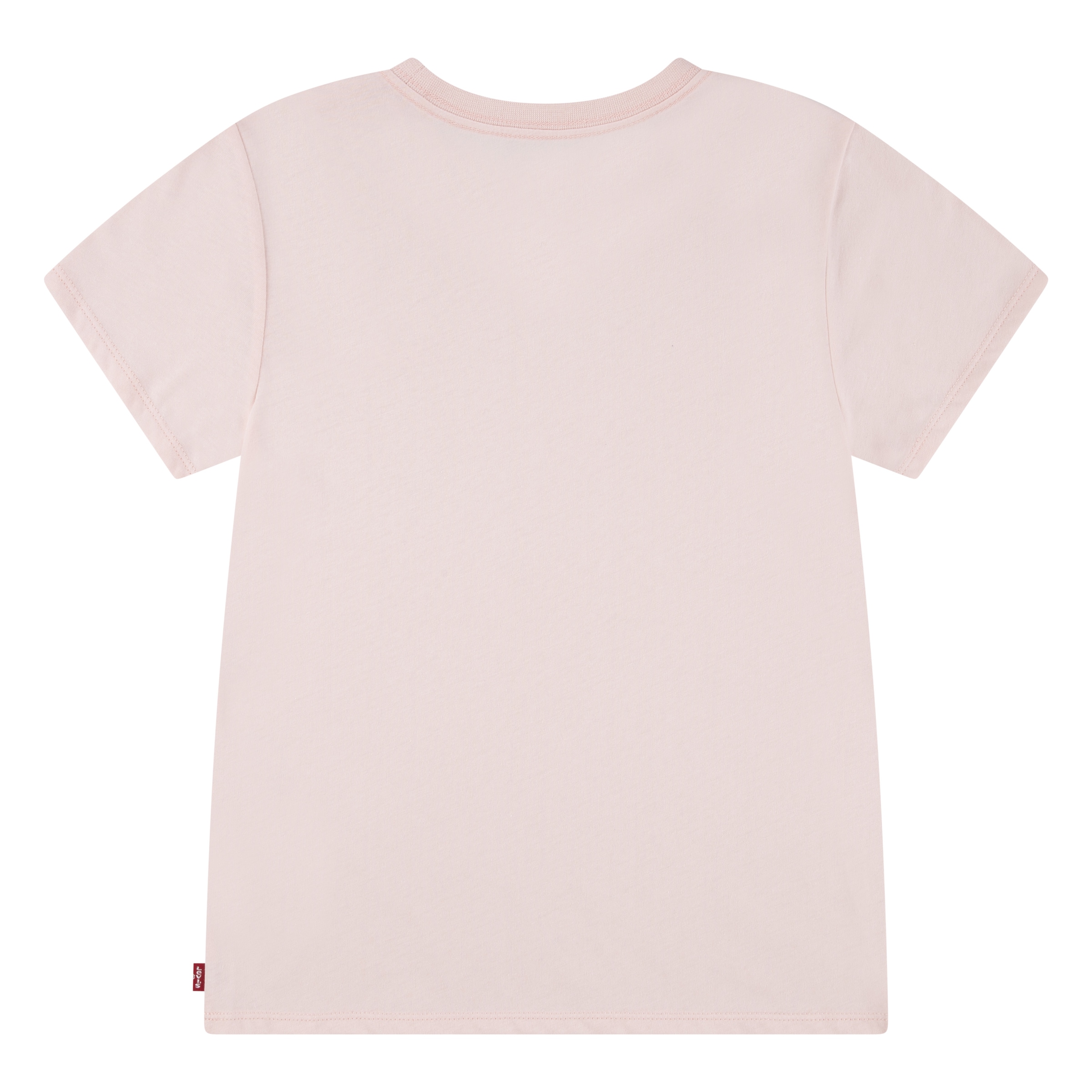 Levi's® Kids T-Shirt »LVG BATWING CHEST HIT TEE«, for GIRLS