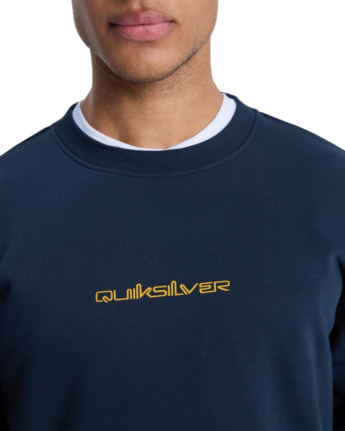 Quiksilver Sweatshirt »Graphic«
