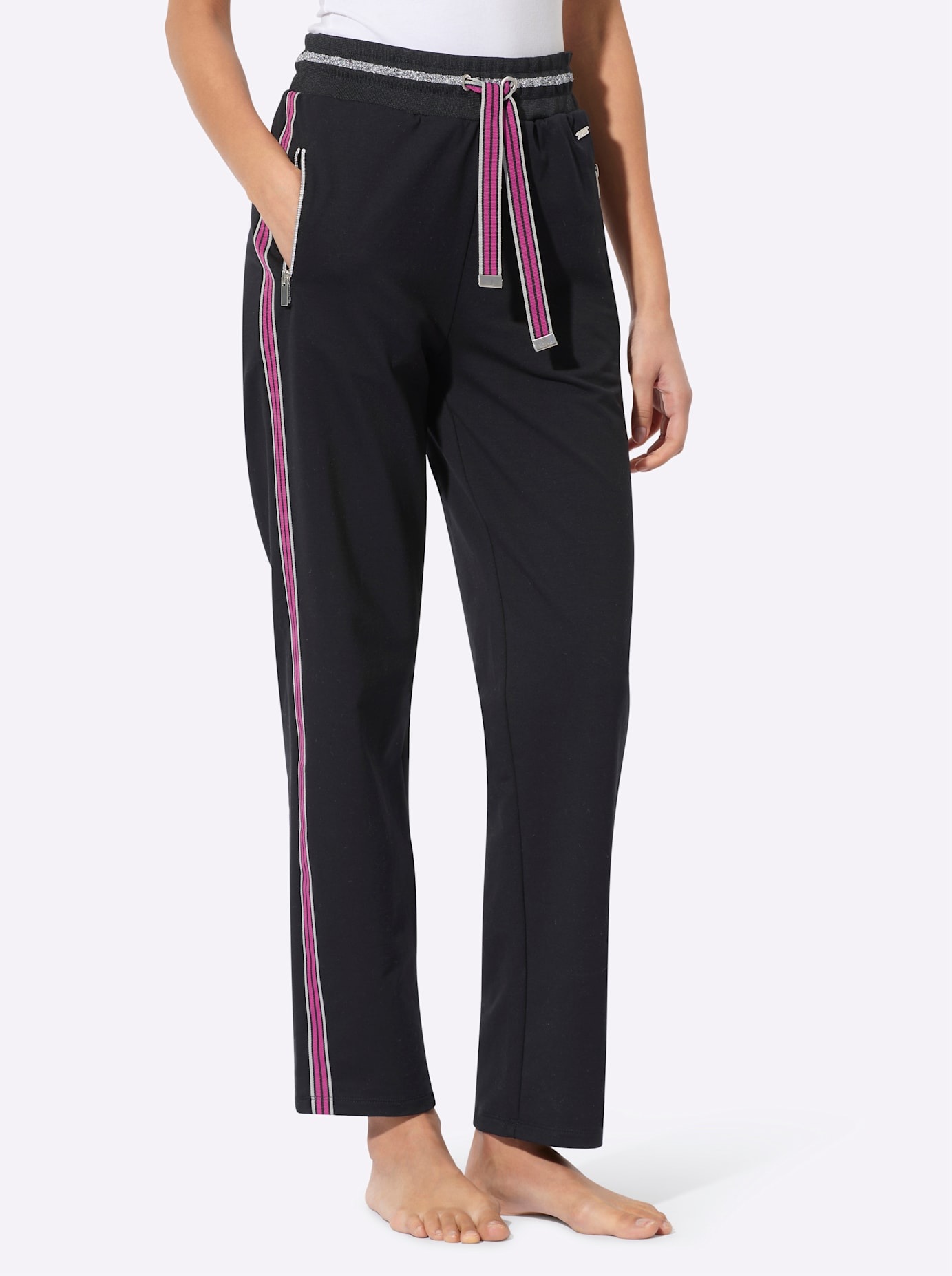 feel good Dehnbund-Hose