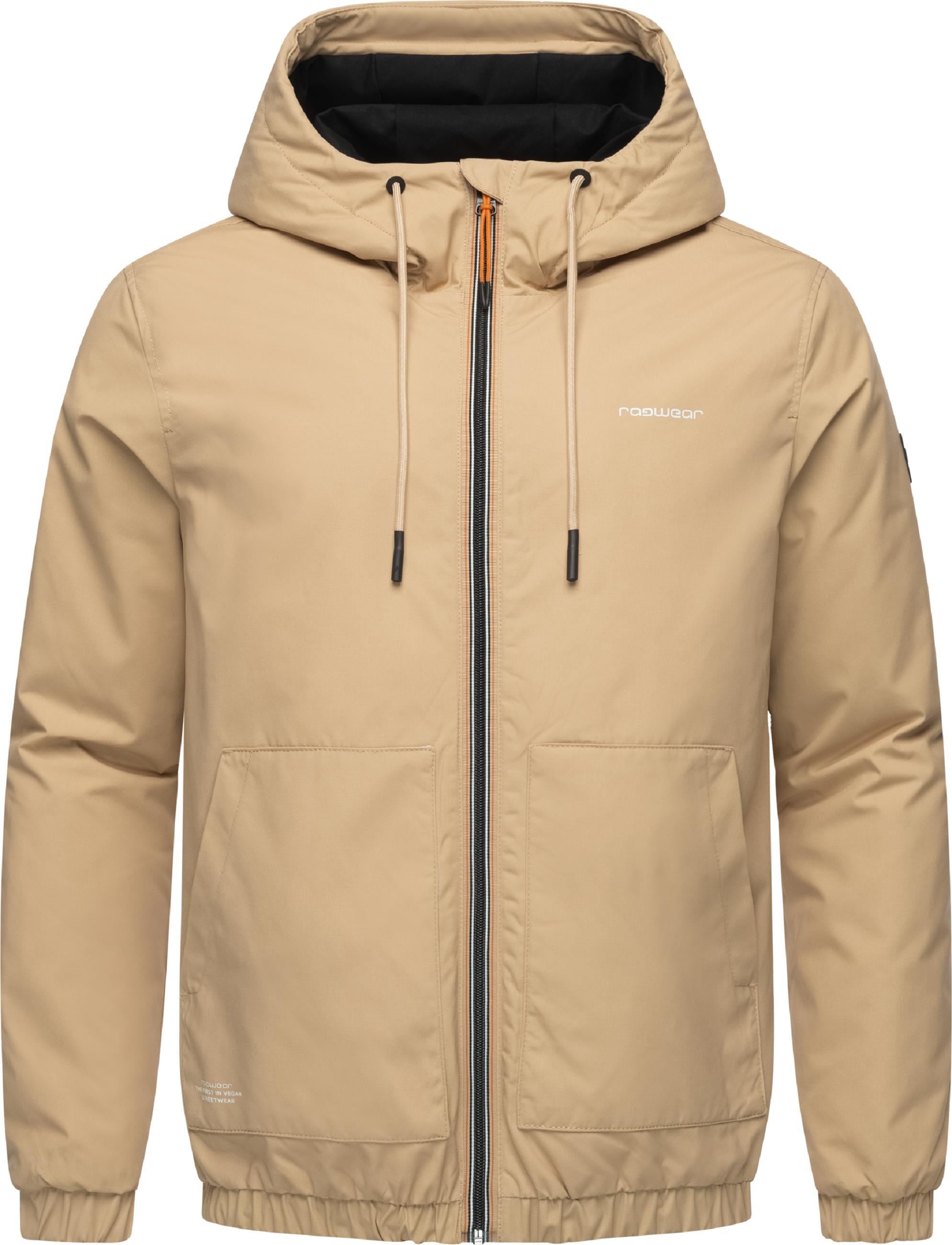 Ragwear Outdoorjacke »Outdoorjacke Windeyer«