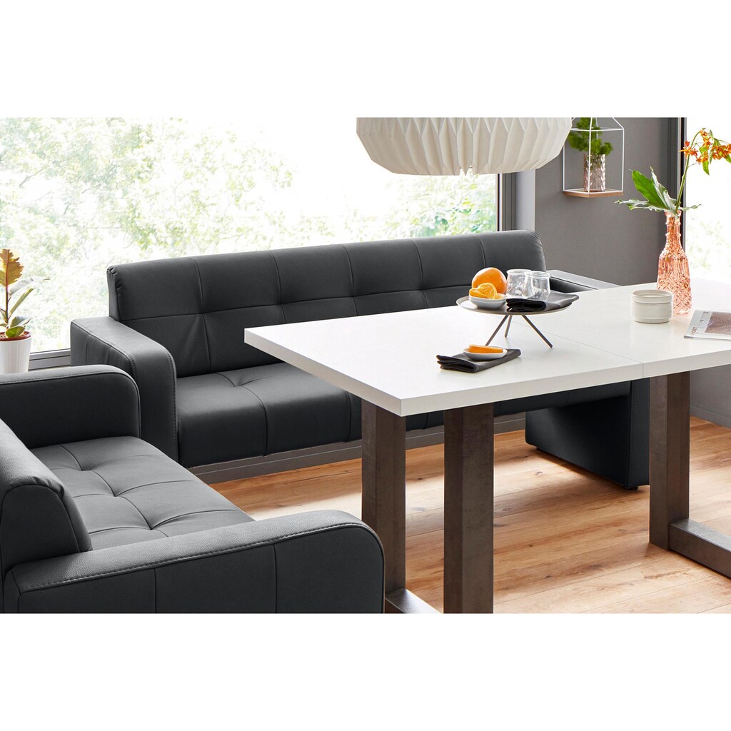 exxpo - sofa fashion Polsterbank »Barista«