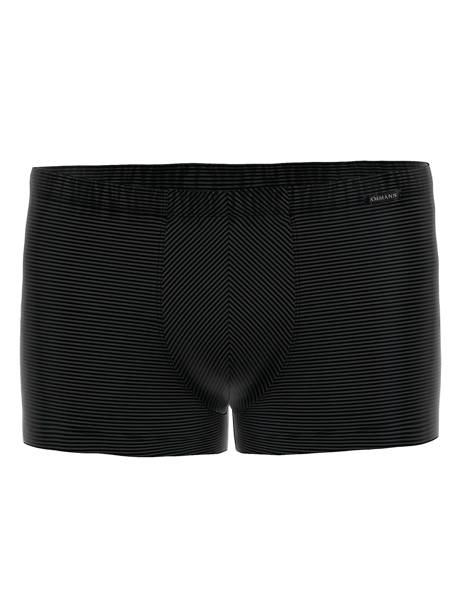 Ammann Retro Pants »3er Pack Herren Retro Short Mix Shorts« 3 Stück, 3 Stk.