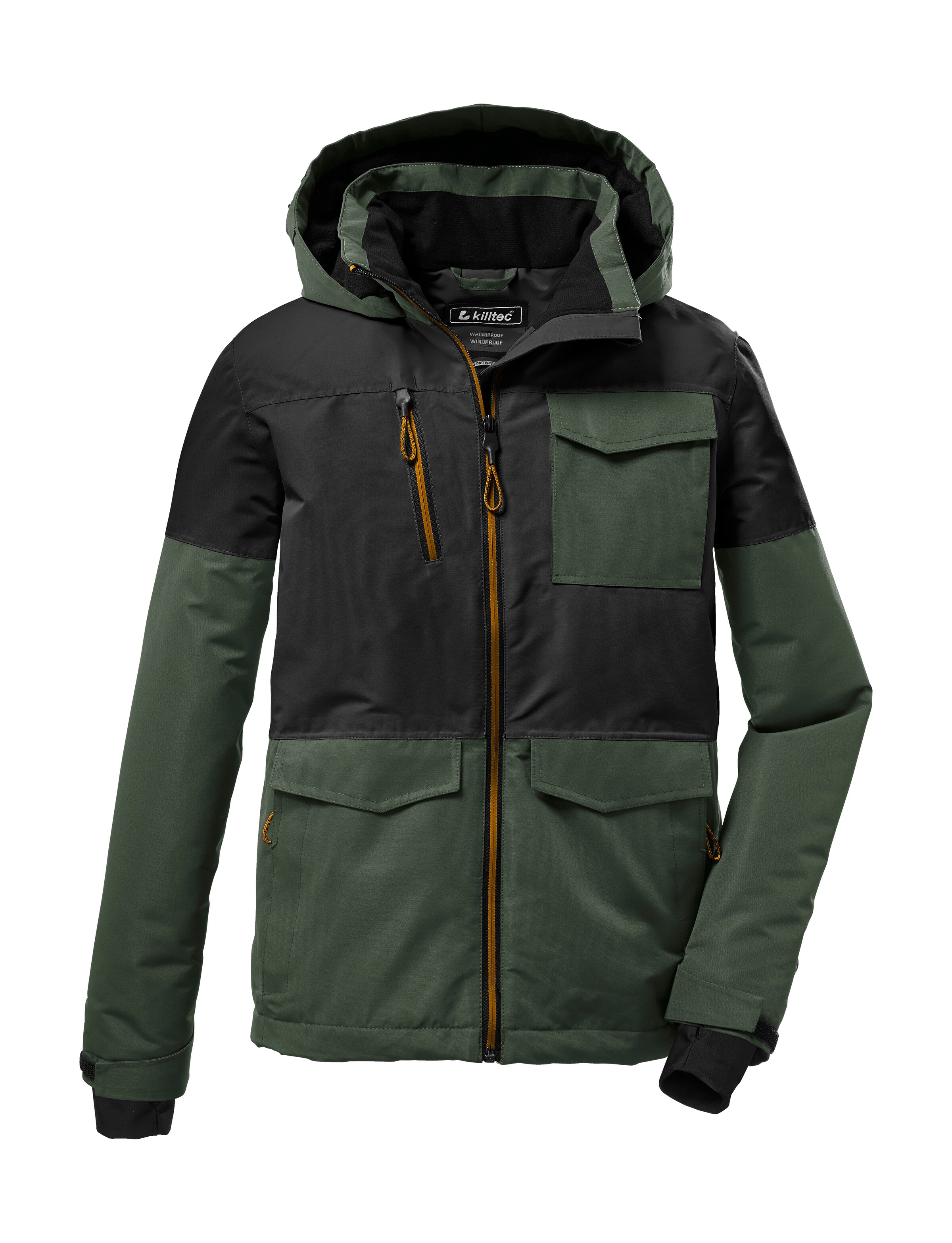 Outdoorjacke »KOW 29 BYS SKI JCKT«