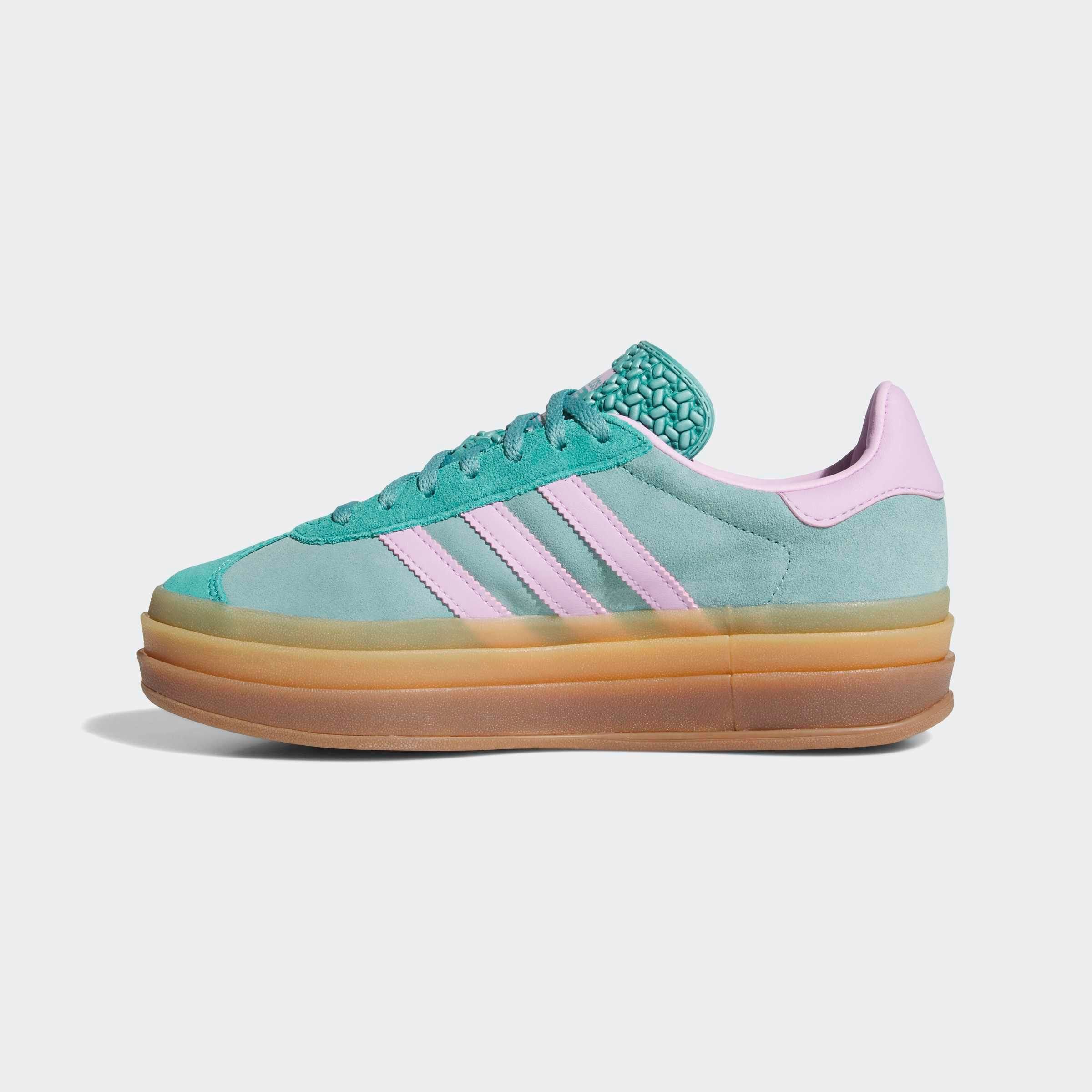 adidas Originals Sneaker »GAZELLE BOLD E«