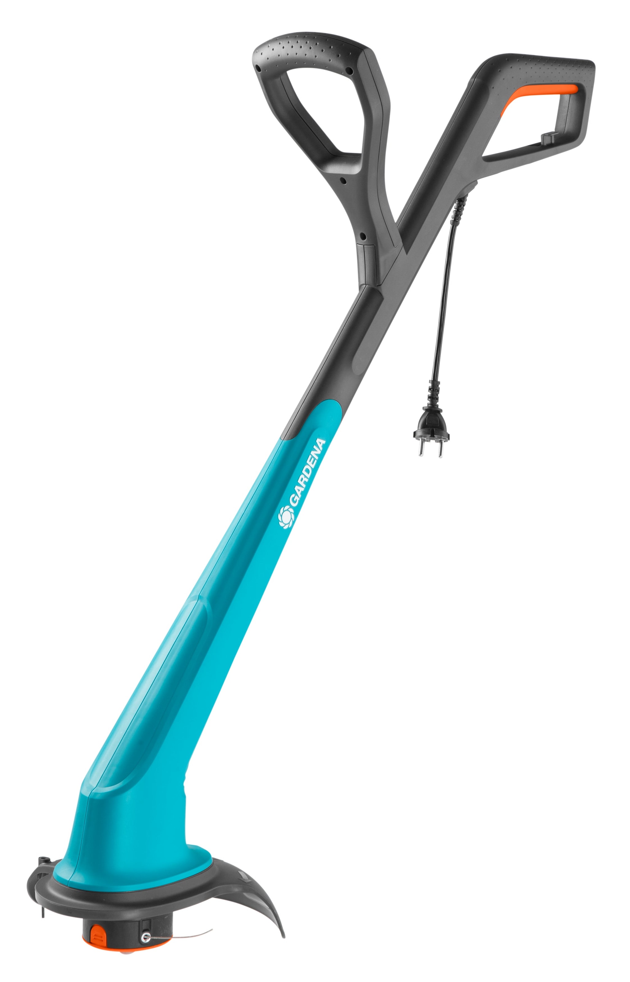 GARDENA Elektro-Rasentrimmer »SmallCut 300/23« einfache Handhabung für Rasenkanten und kleine Ausputzarbeiten