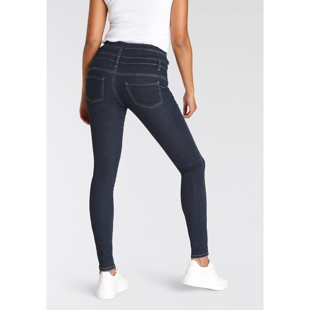 Arizona Skinny-fit-Jeans