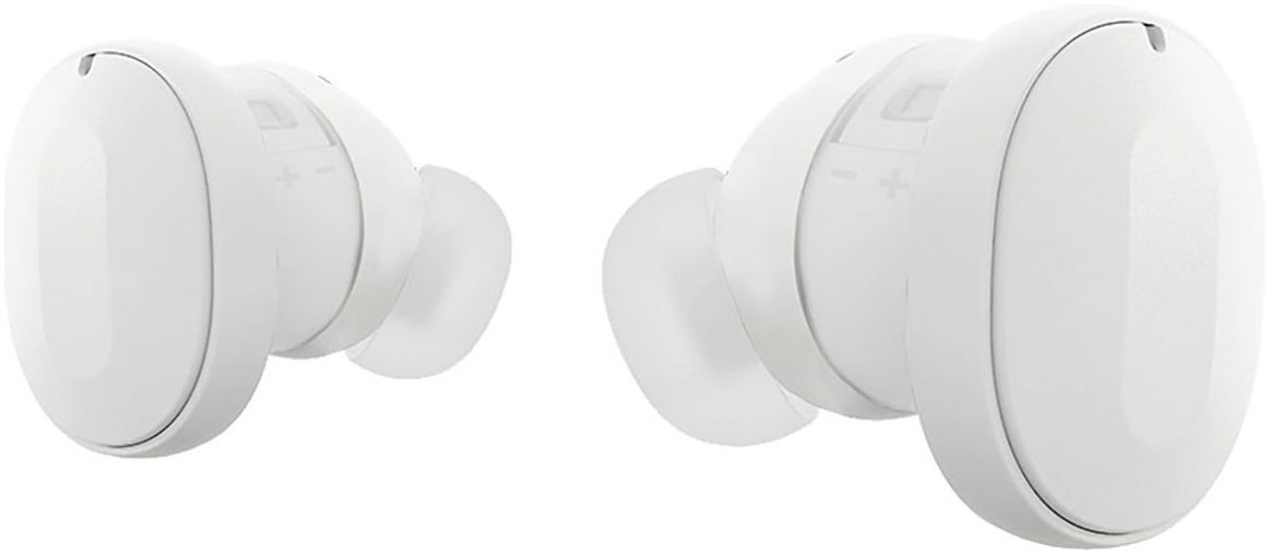 Fairphone In-Ear-Kopfhörer »Fairbuds True Wireless«, Bluetooth, Rauschunterdrückung