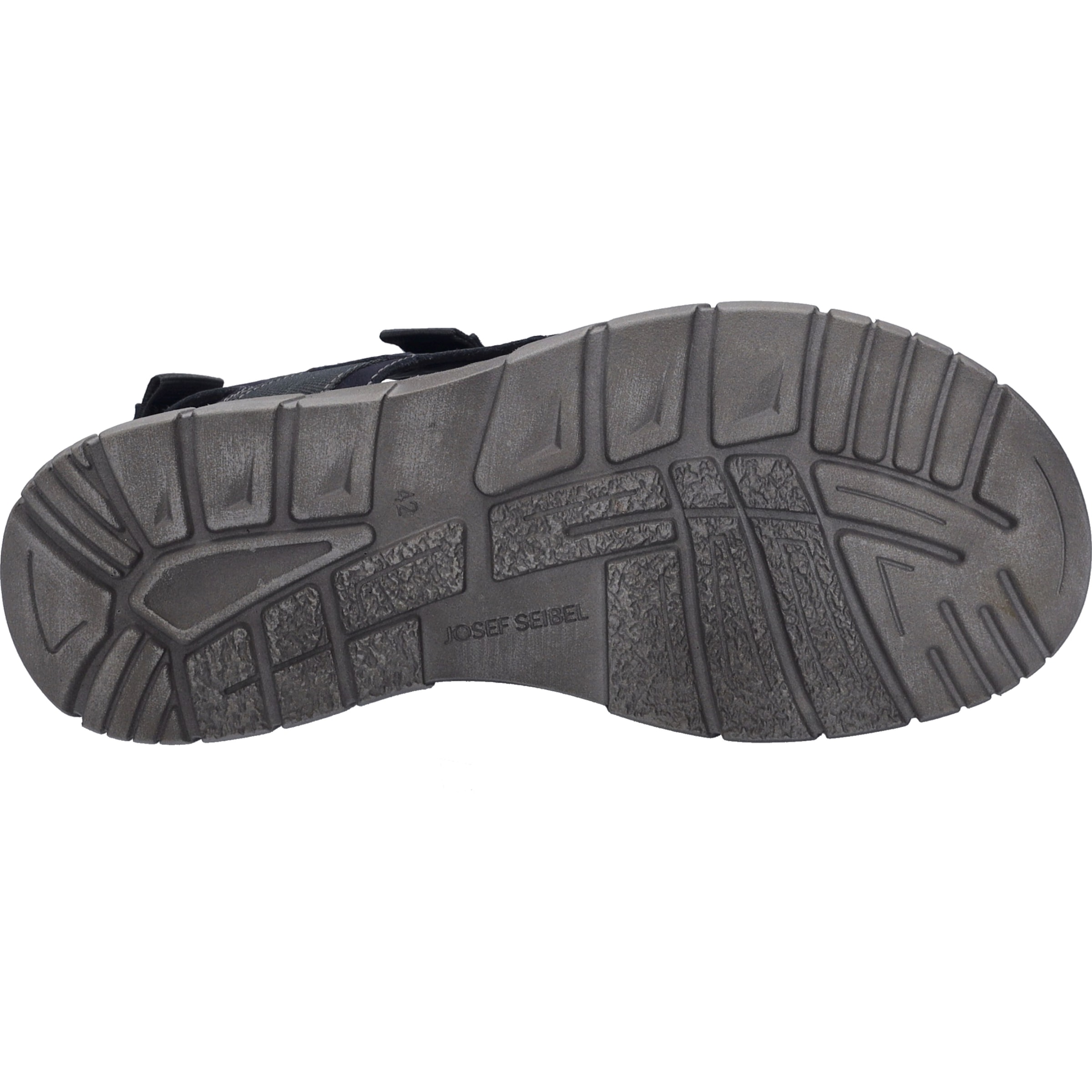 Josef Seibel Sandale »Brendan 08, indigo-kombi«