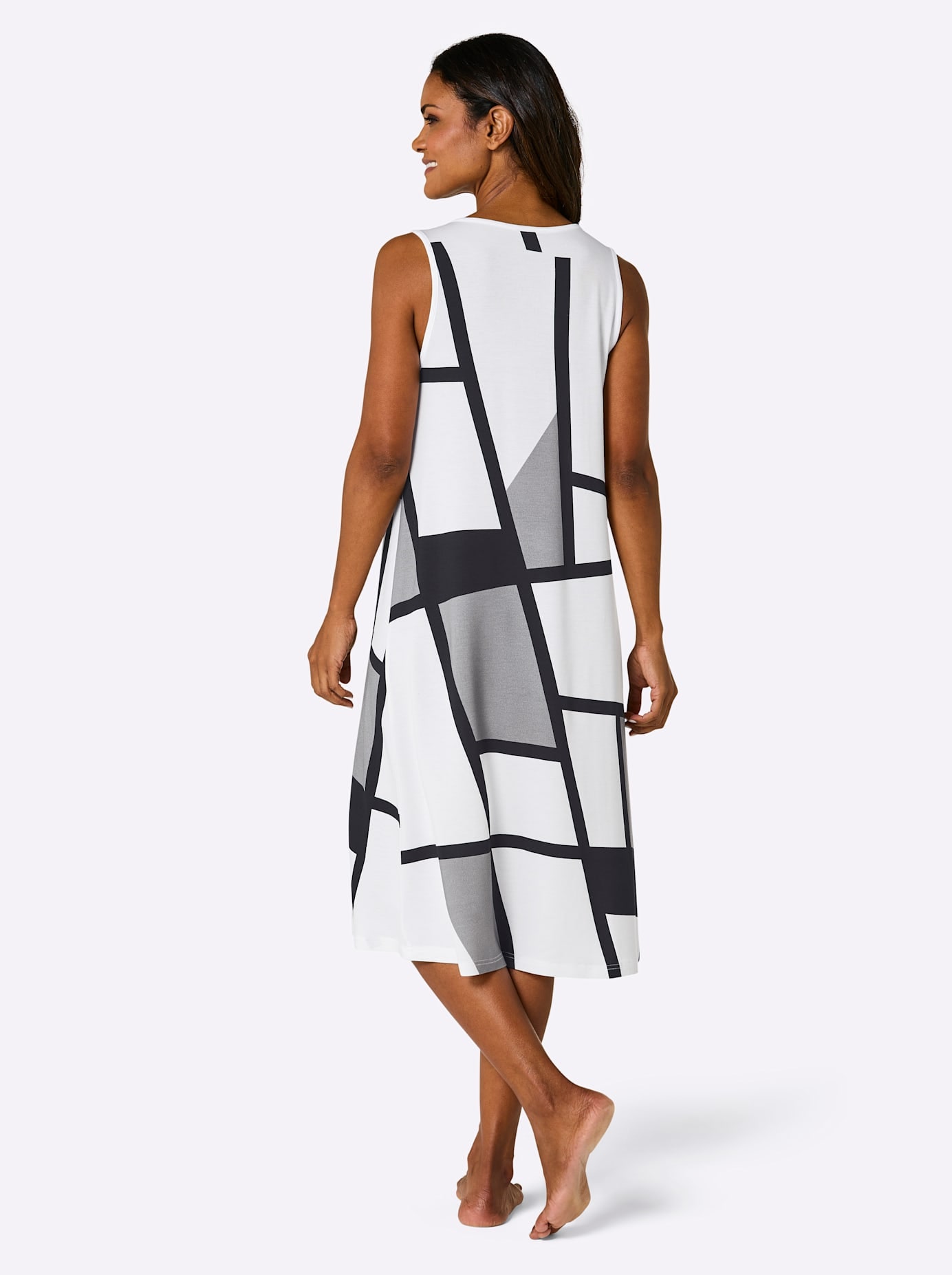 feel good Sommerkleid »Sommerkleid«