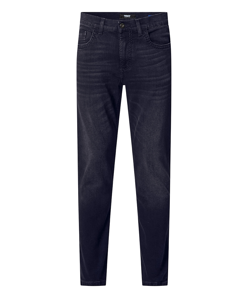 Pioneer Authentic Jeans Straight-Jeans »Rando Dicke Nähte«