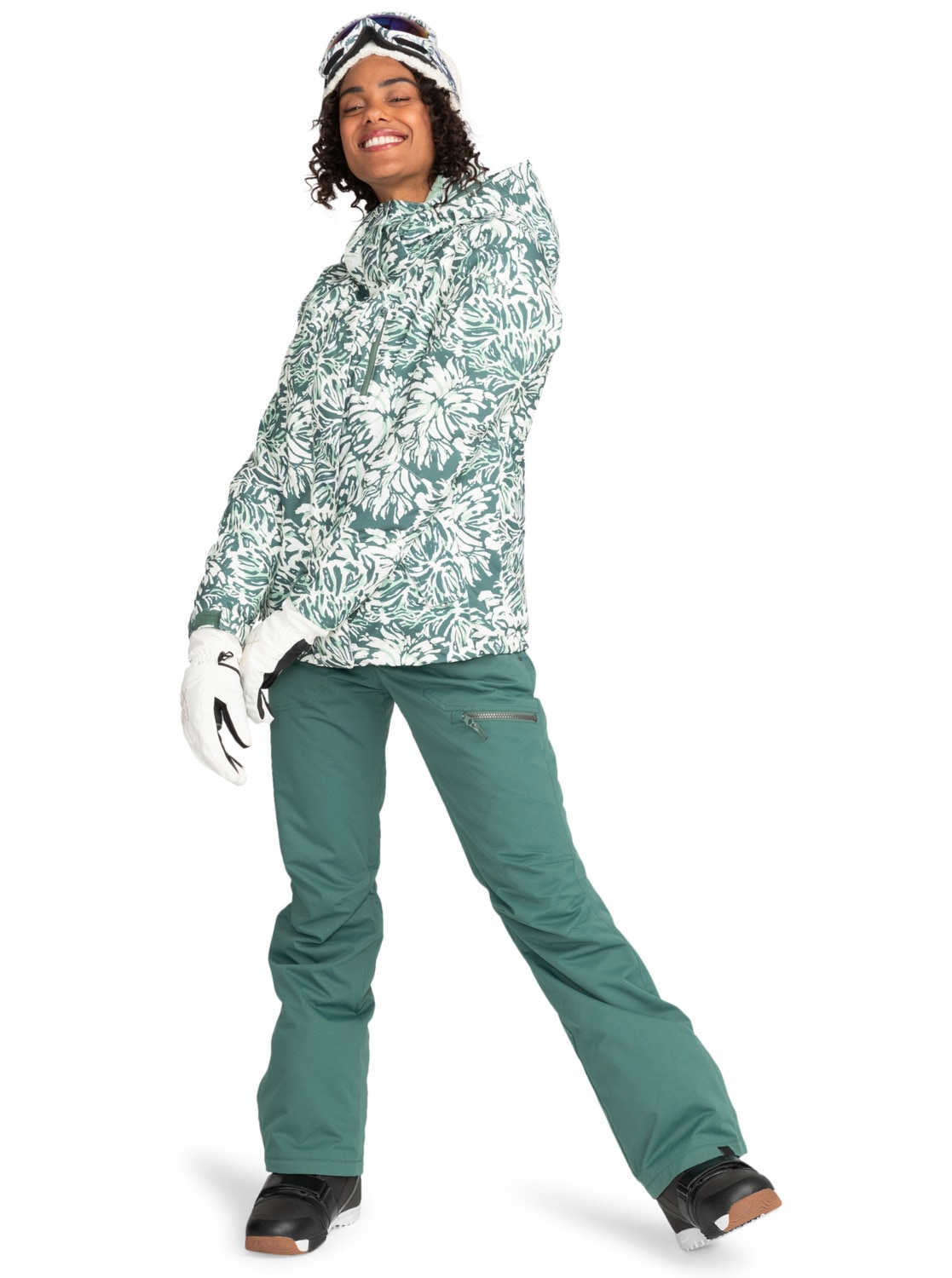 Roxy Snowboardhose »Nadia«