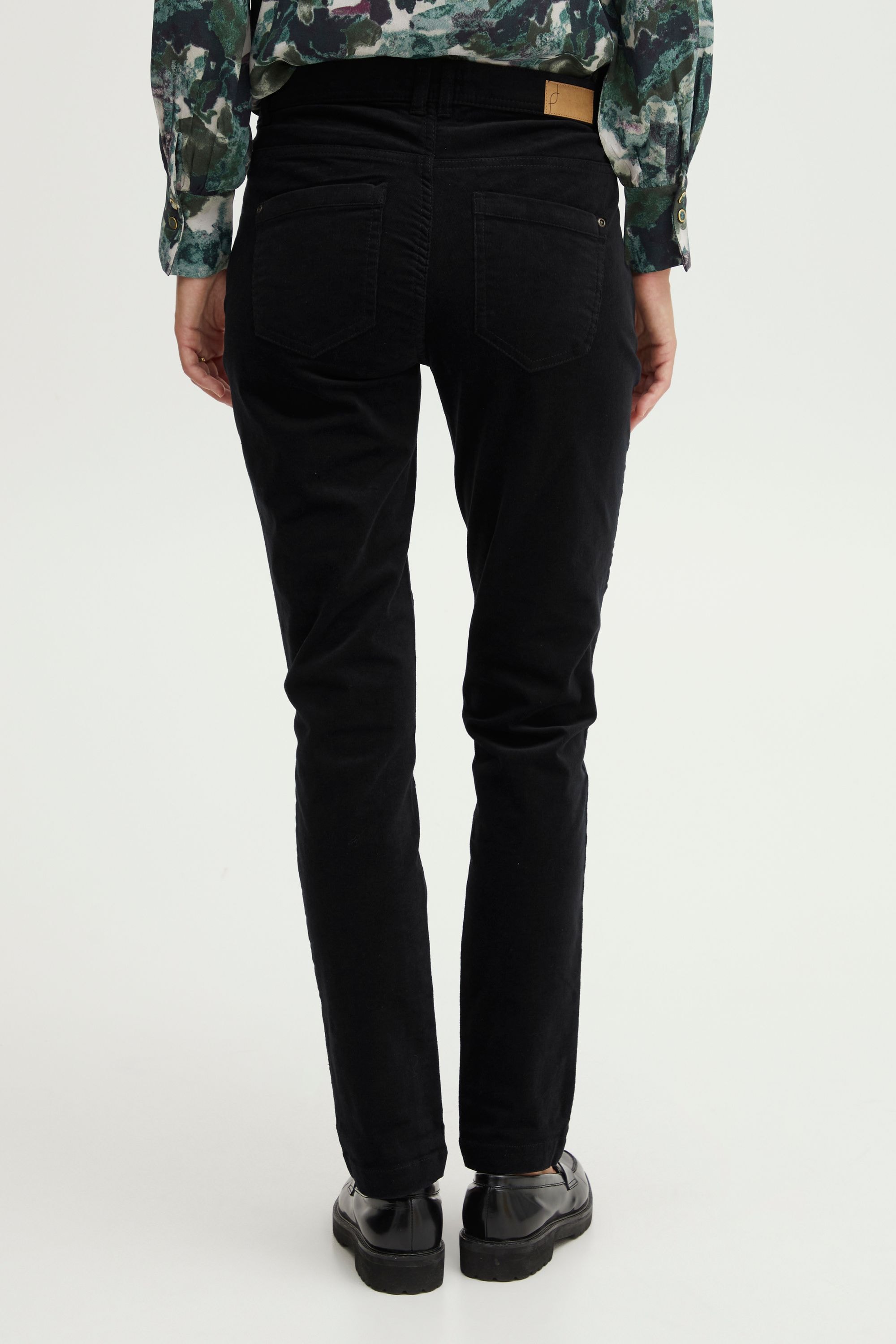 fransa Stoffhose »Stoffhose FRTean«