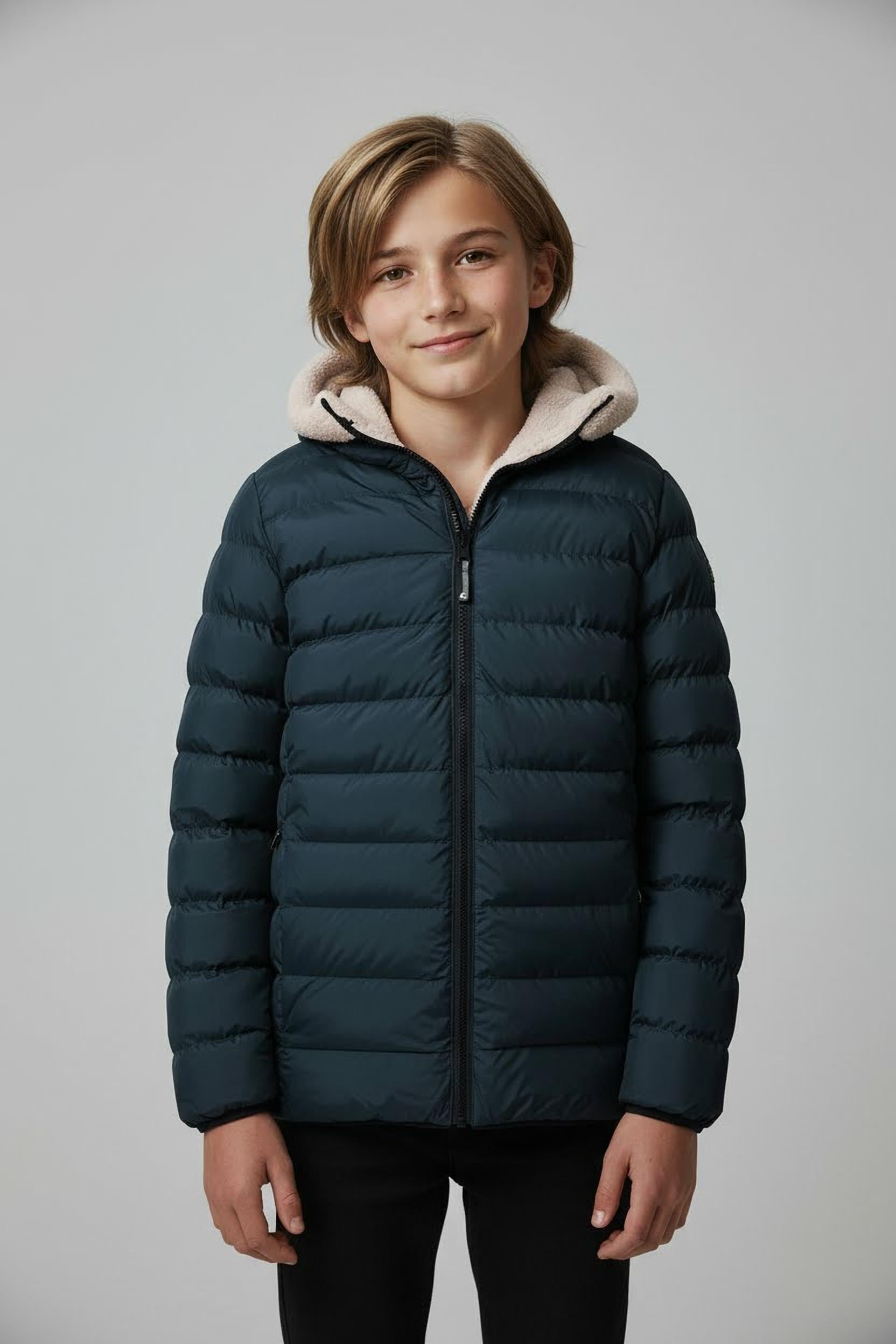 Killtec Wendejacke »KOW 231 BYS JCKT«