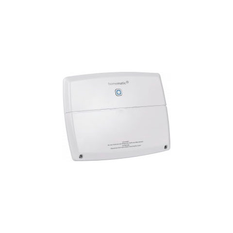 Homematic IP Smart-Home-Steuerelement »Multi IO Box (142988A0)«