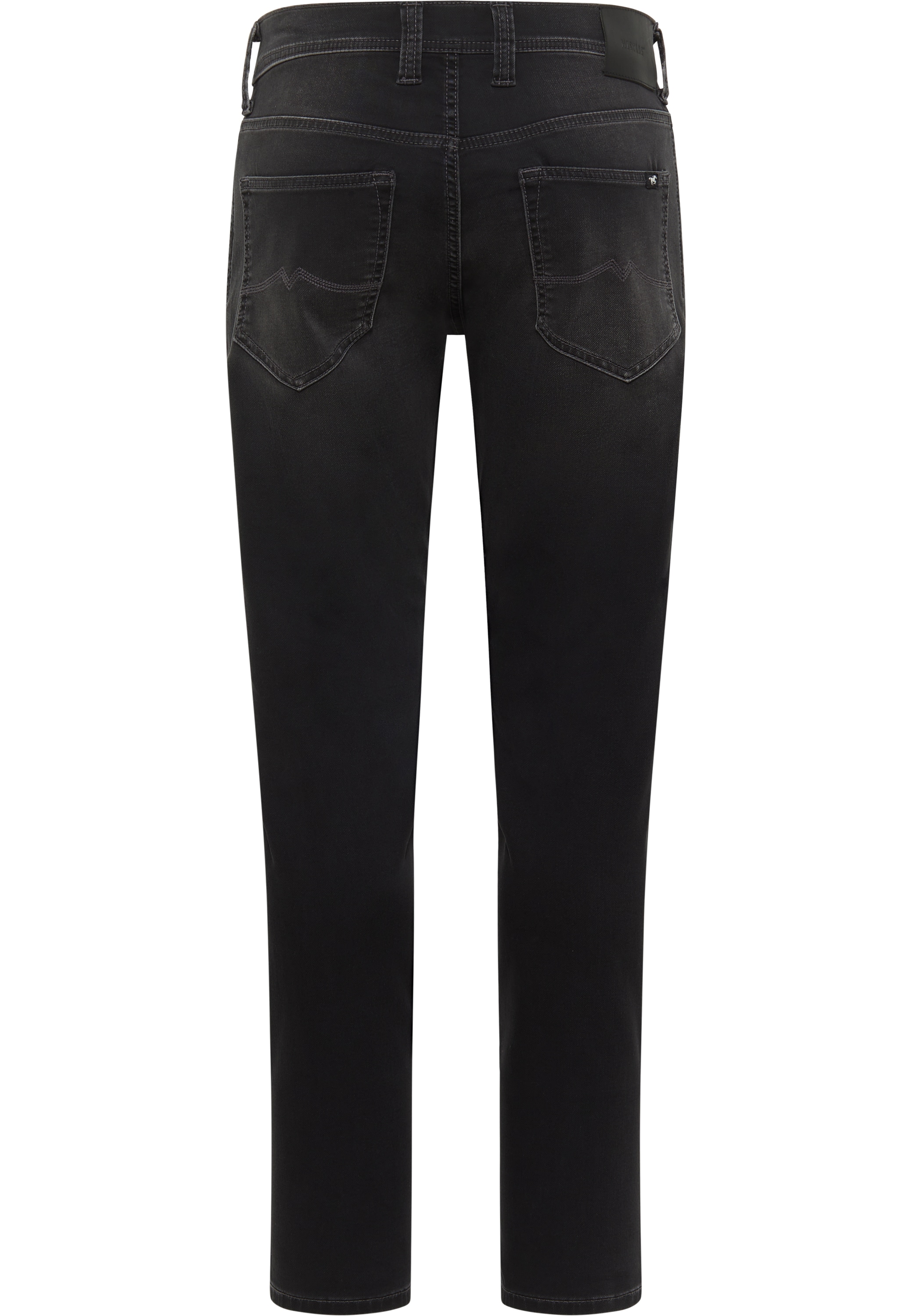 MUSTANG Slim-fit-Jeans »Style Oregon Slim K«