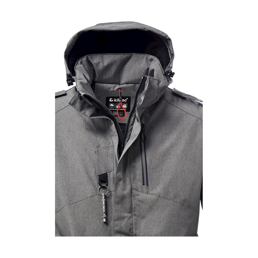 Killtec Outdoorjacke »KOW 146 MN JCKT«