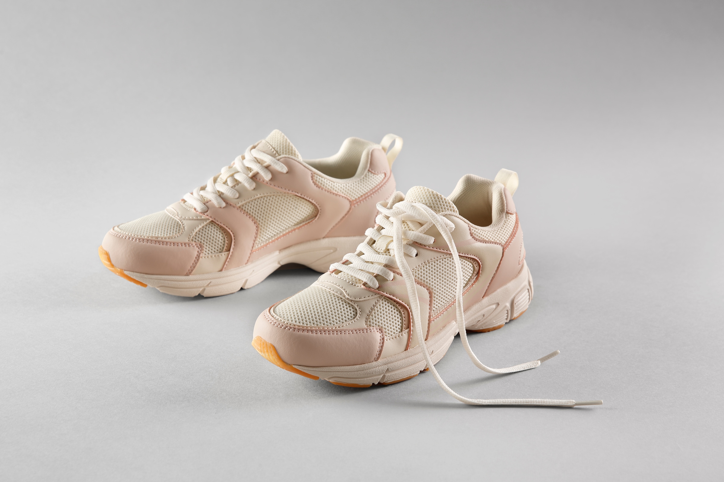 Aniston SHOES Sneaker, Freizeitschuh, Halbschuh, Schnürschuh - NEUE KOLLEKTION