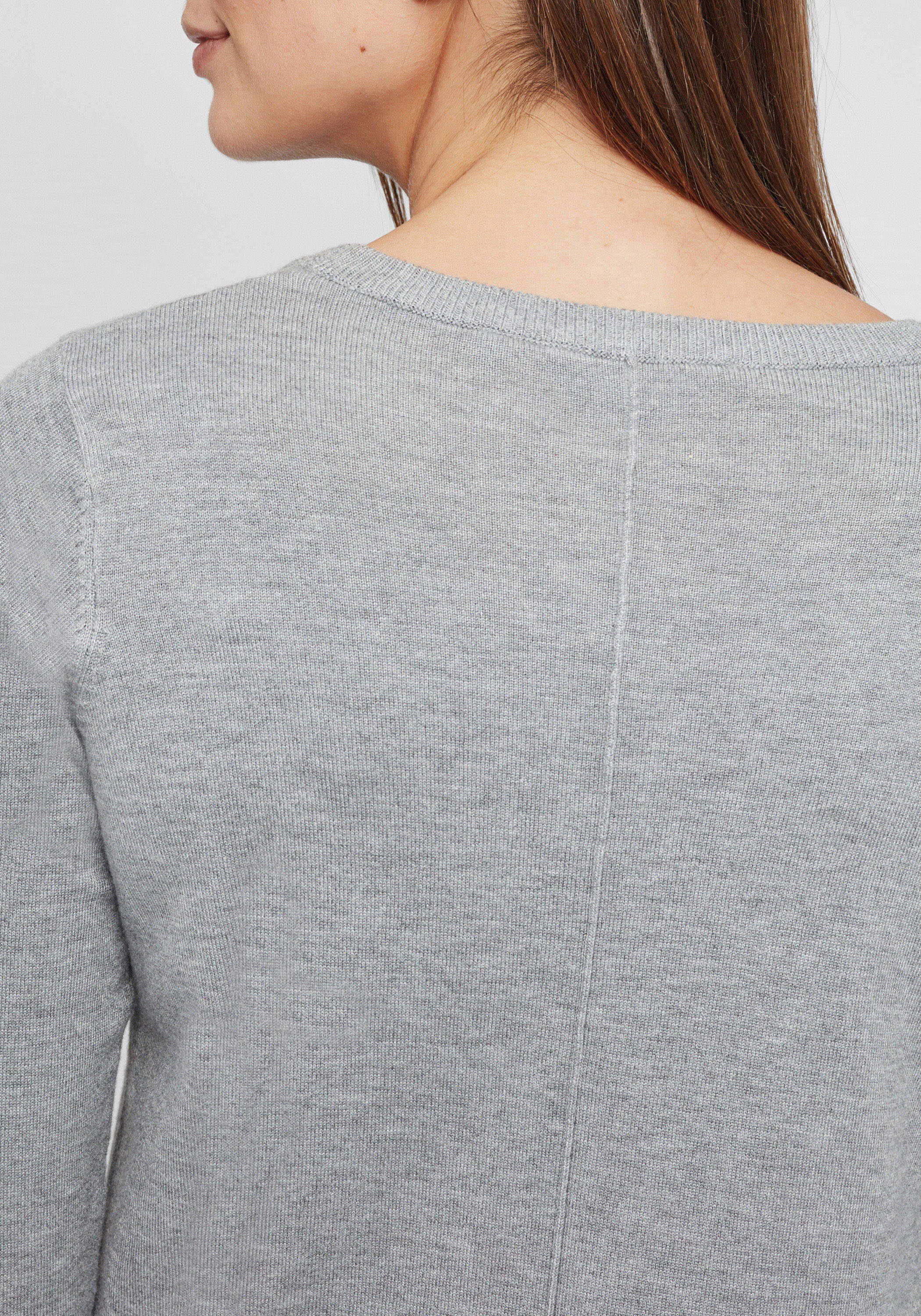 OXMO Longpullover »Pullover OXWinova«