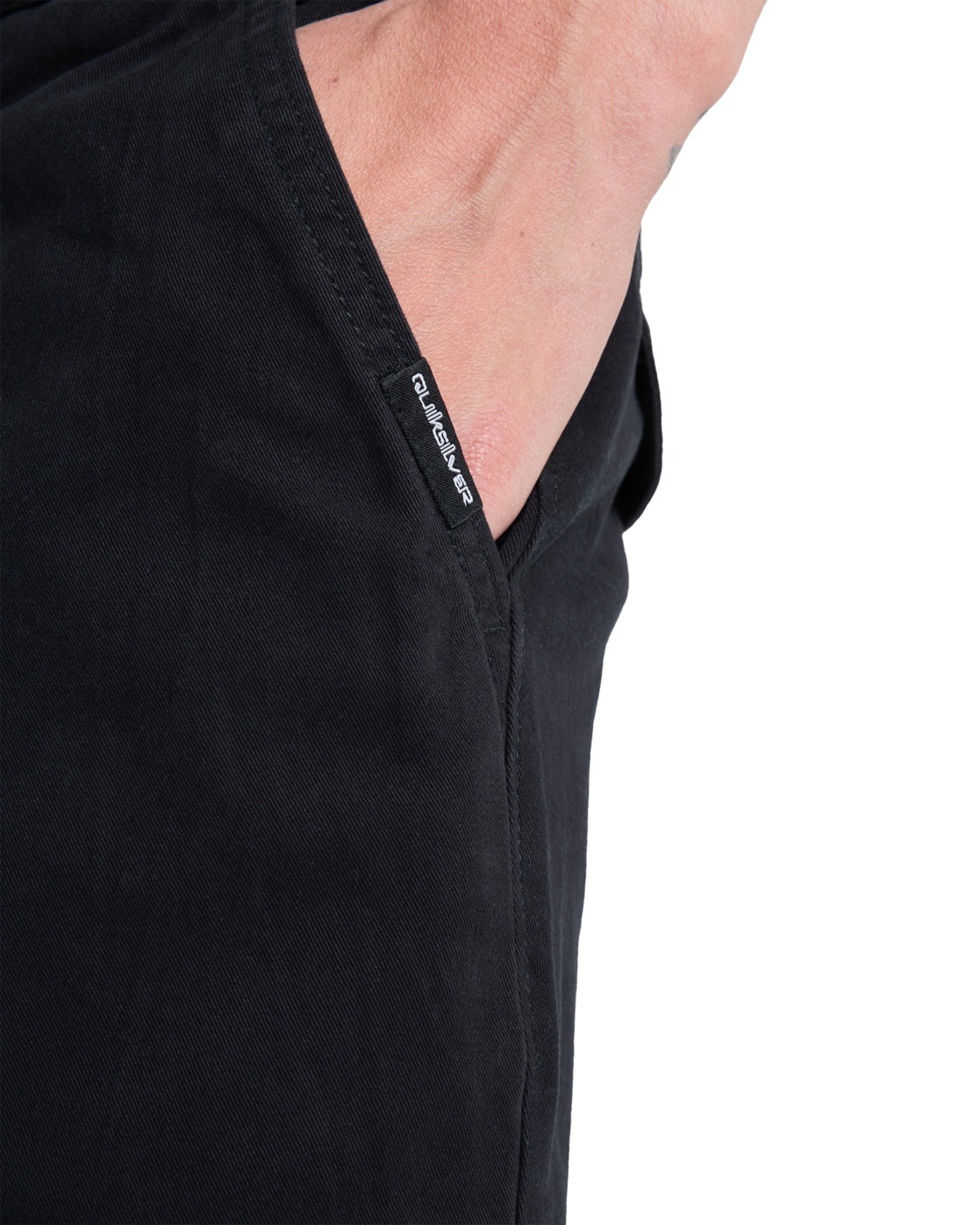 Quiksilver Chinoshorts »Everyday 20"«
