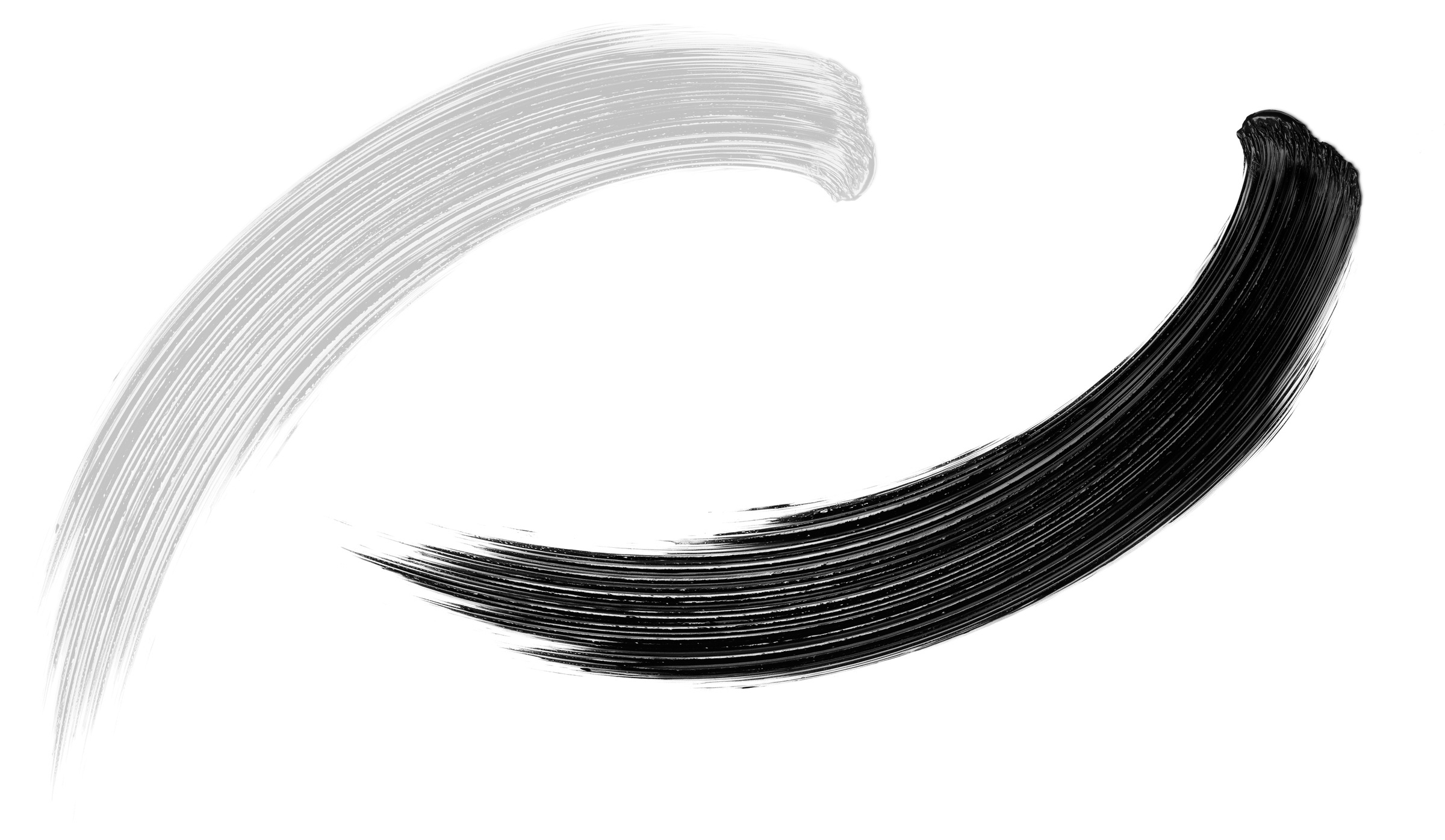 L'ORÉAL PARIS Mascara »DOUBLE EXTENSION MASCARA« mit feinen Fasern