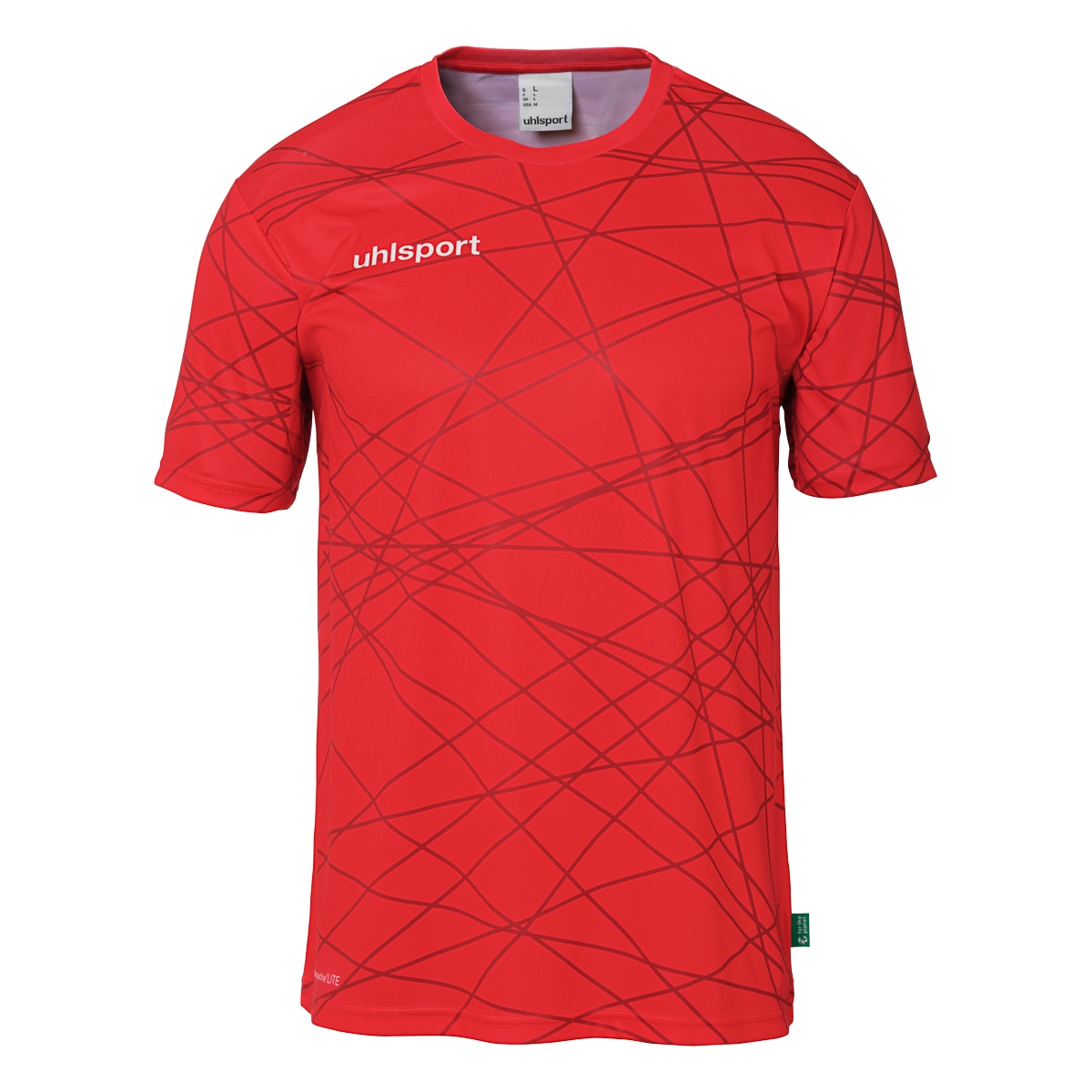 uhlsport Trainingsshirt »Trainings-T-Shirt Prediction Kids« 1