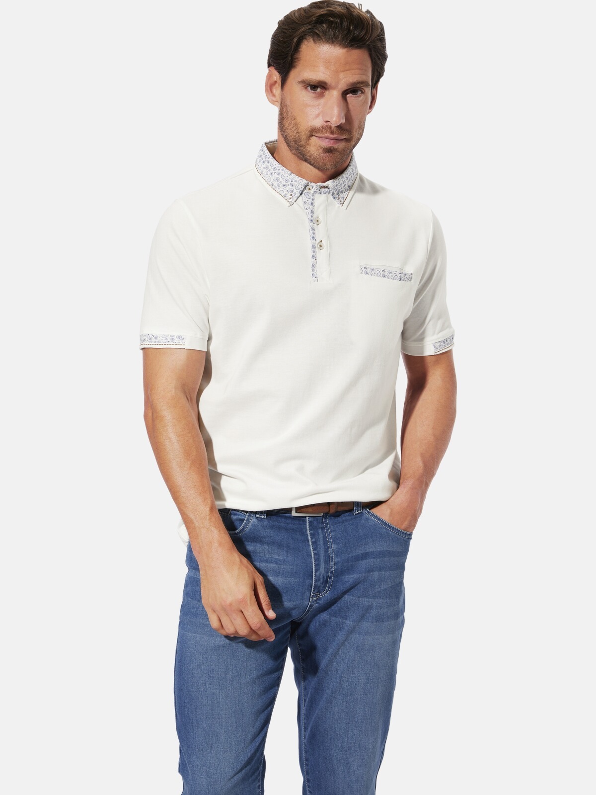 Babista Poloshirt »Poloshirt ANLOR«, (1 tlg.)