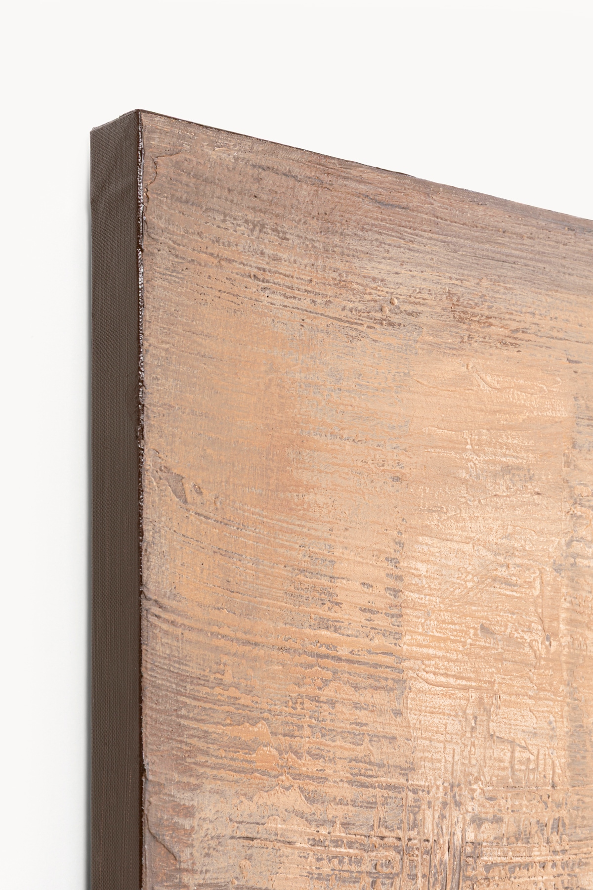 Kare Design Leinwandbild »Dusty Horizon« 1,  verschiedene Größen