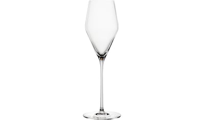 SPIEGELAU Champagnerglas »Definition«, (Set, 2 tlg.), 250 ml kaufen