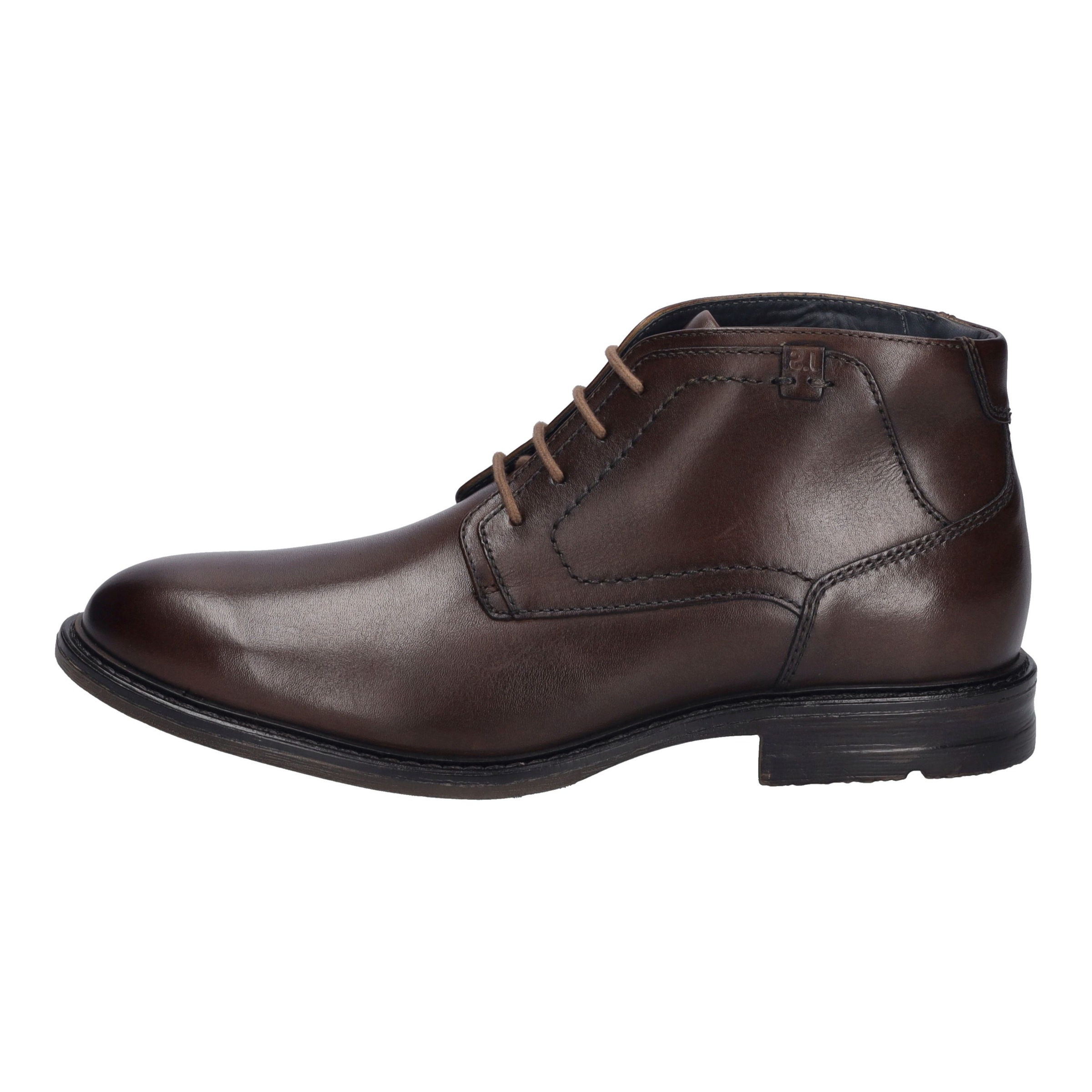 Josef Seibel Stiefelette »Earl 04, cognac«