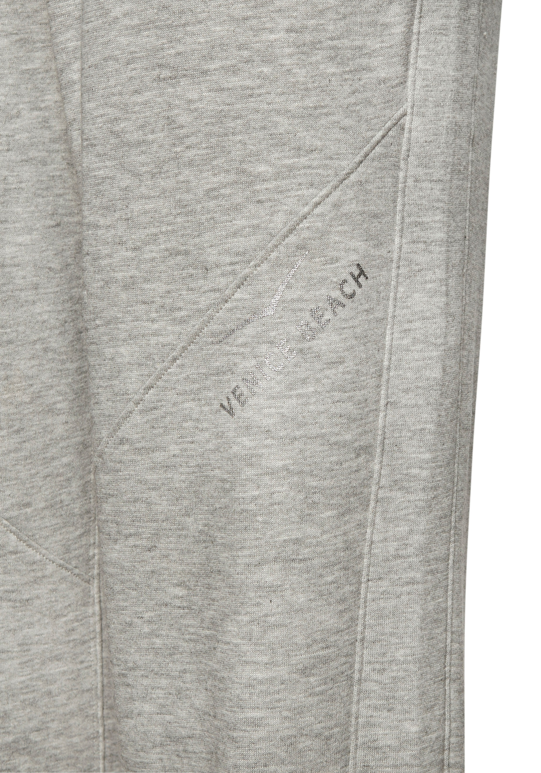 Venice Beach Sweathose, mit kleinem Logo-Foliendruck