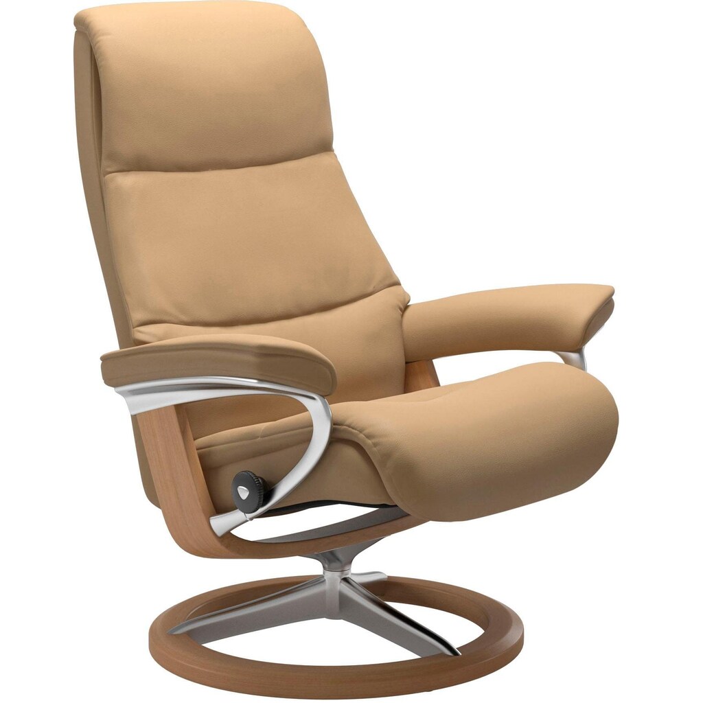 Stressless® Relaxsessel »View«