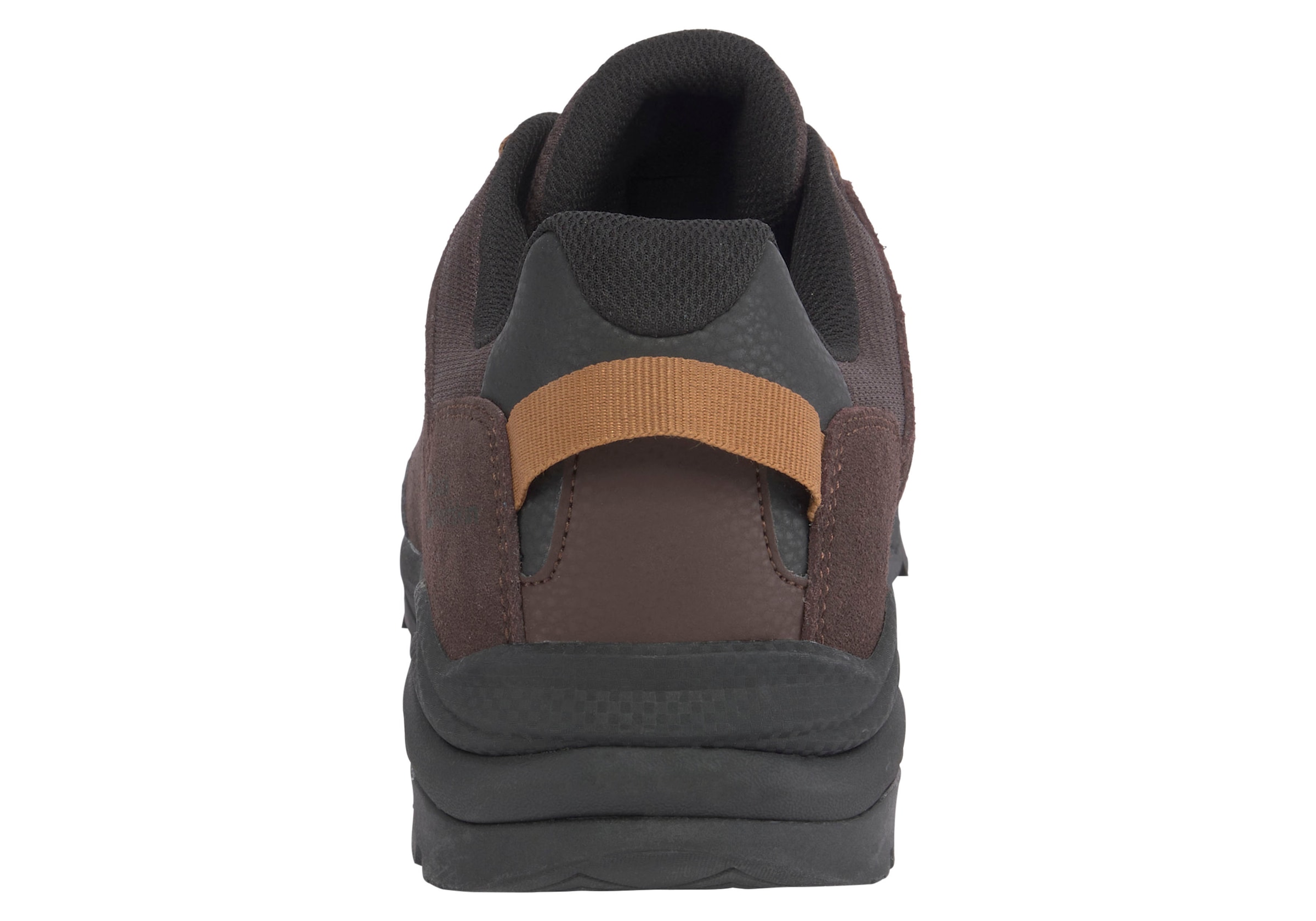 Jack Wolfskin Wanderschuh »SUNSET HIKE TEXAPORE LOW M«, wasserdicht