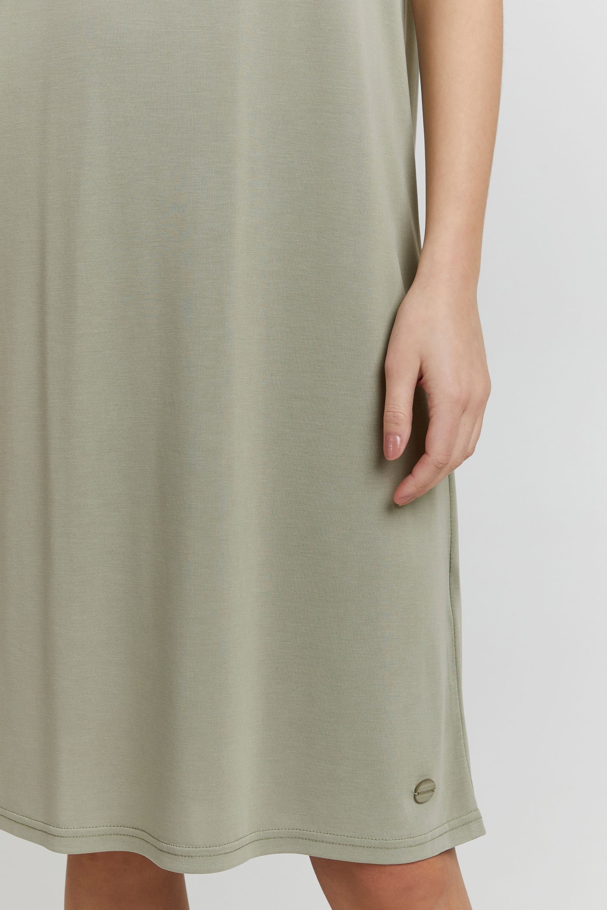 OXMO Shirtkleid »Shirtkleid OXBrinja«