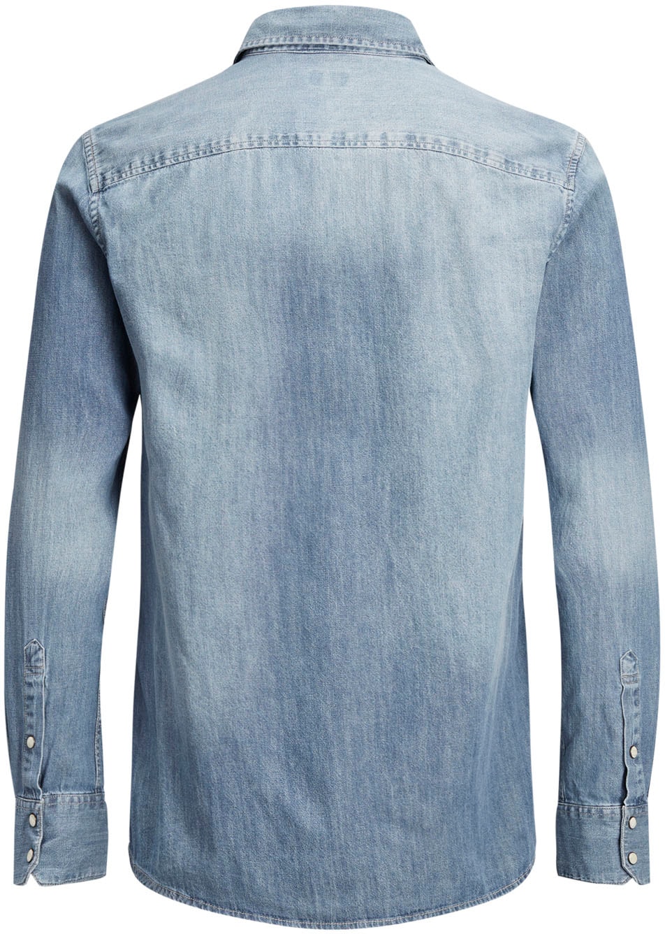 Jack & Jones Jeanshemd »SHERIDAN SHIRT«