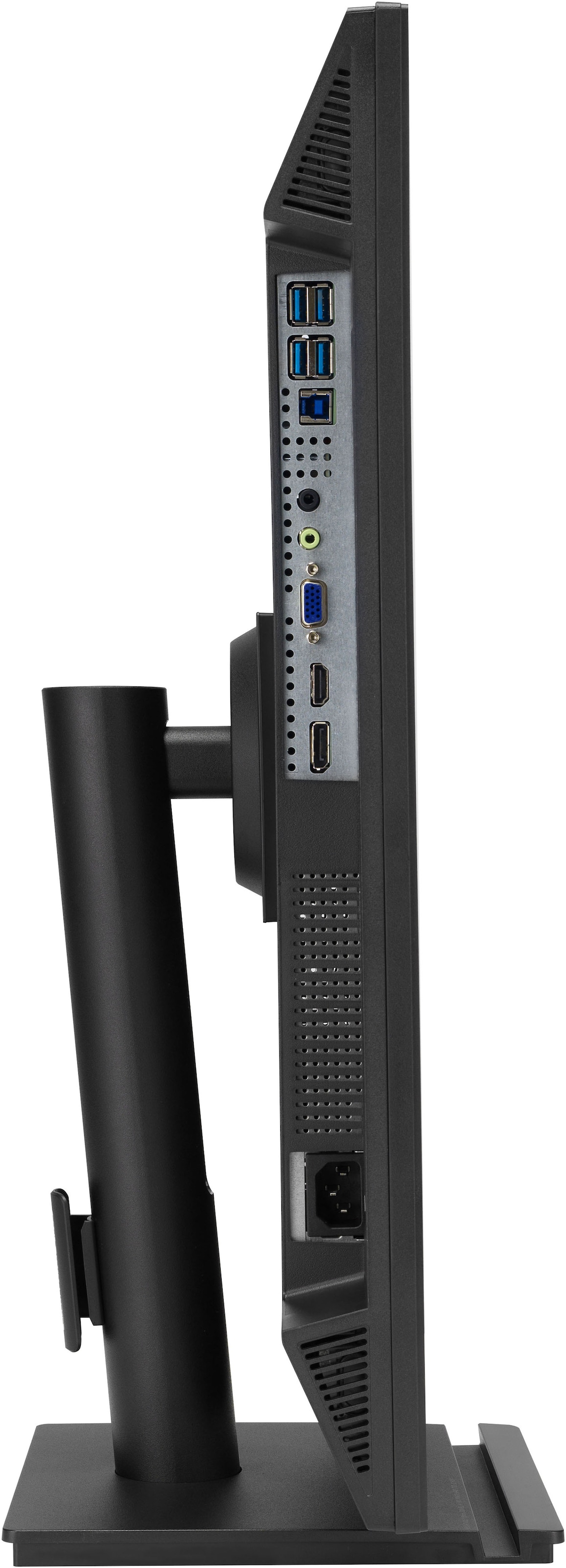 Asus LED-Monitor »VA249QGS« 61 cm/24 ″  1920 x 1080 px Full HD 1 Reaktionszeit 120 Hz