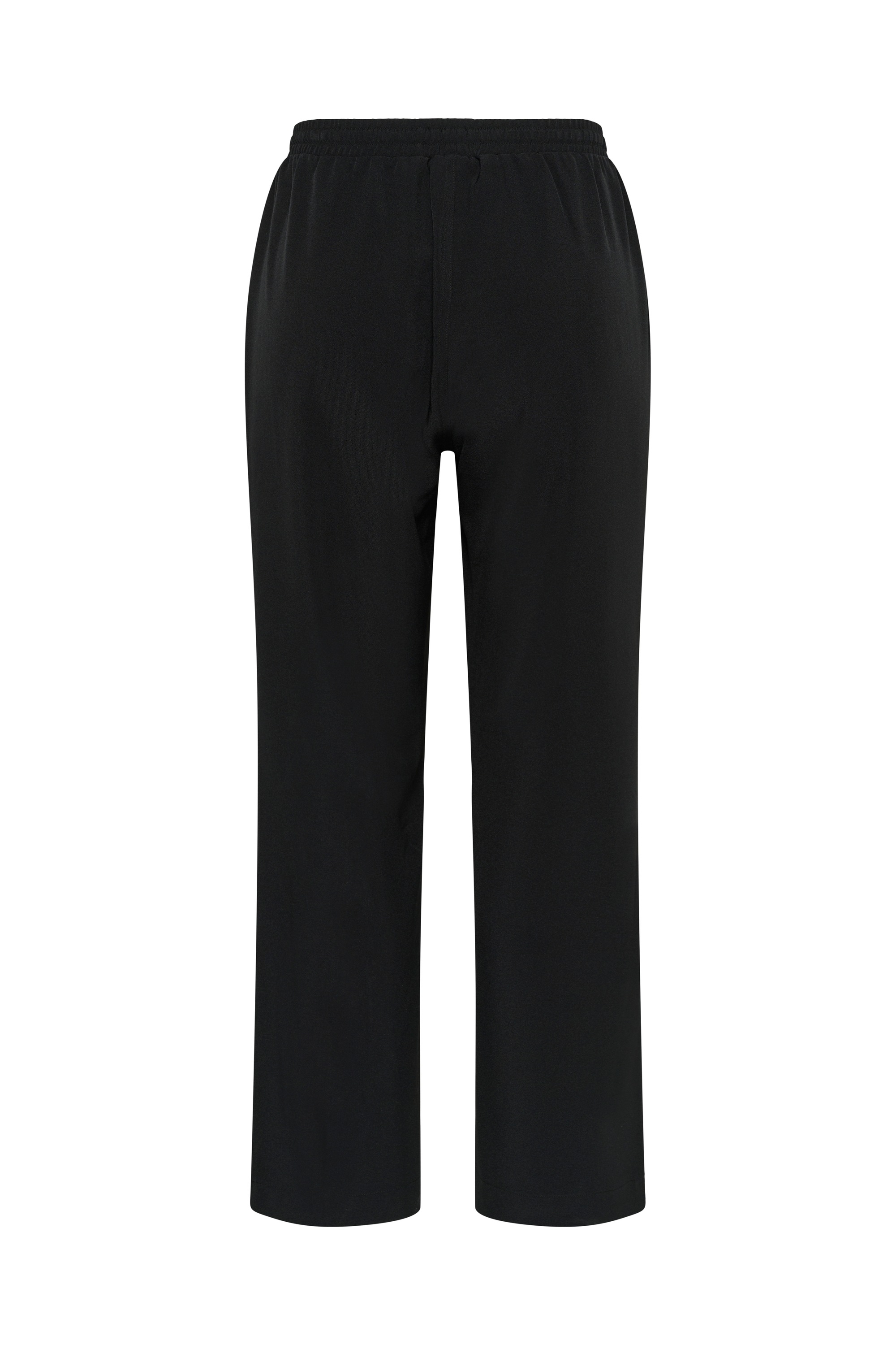 KAFFE Curve Stoffhose »Casual Hose KCbeathie«