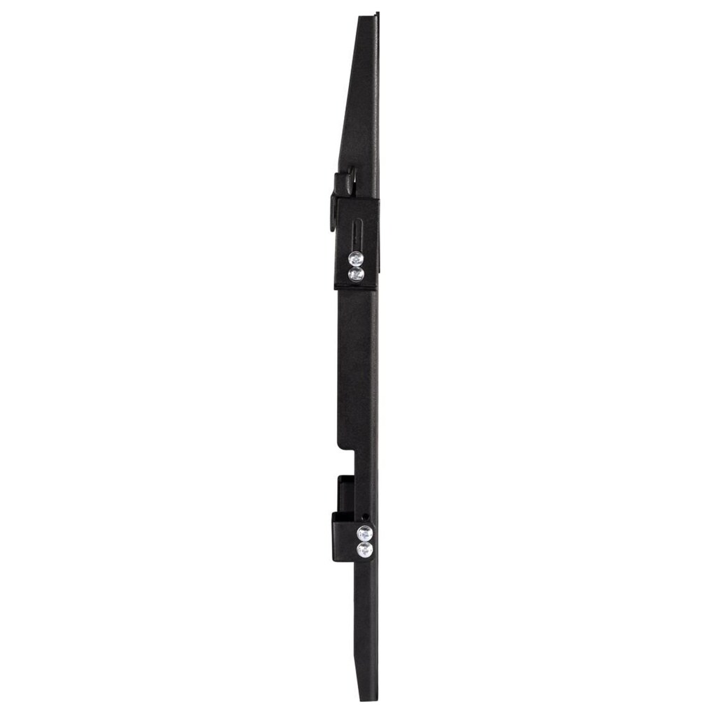 Hama TV-Wandhalterung »TV-Wandhalterung FIX, Schwarz, 48 - 122 cm (19"-48"), 32", 43"«, bis 122 cm Zoll