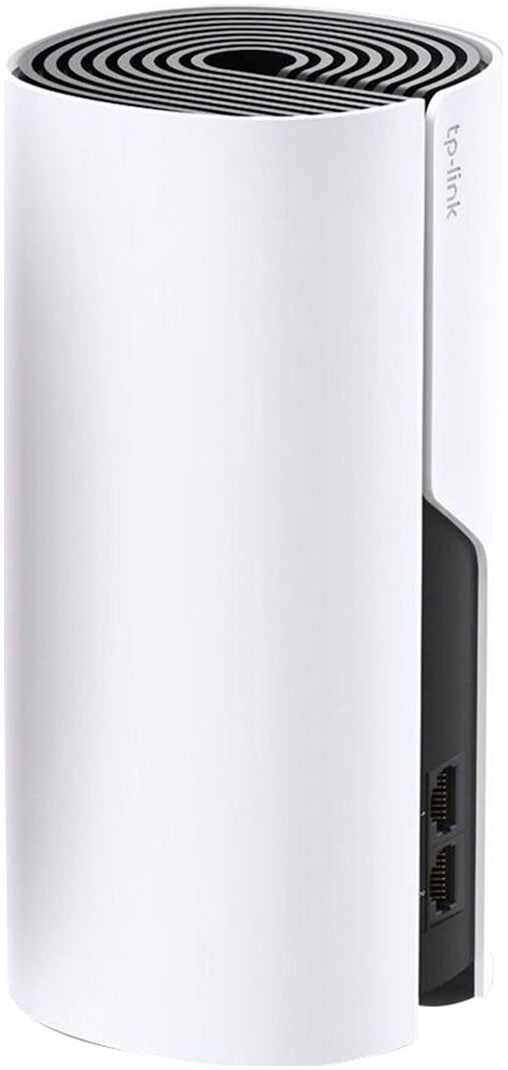 TP-Link Access Point »Deco M4 AC1200 Whole-Home WLAN«, (Packung, 1x Deco M4), (1er Pack)