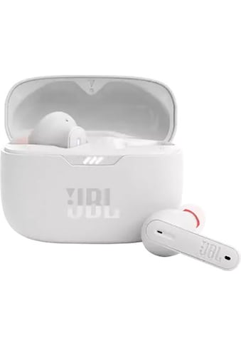 JBL In-Ear-Kopfhörer »Tune 230NC TWS«, Bluetooth, Active Noise Cancelling (ANC)-True... kaufen
