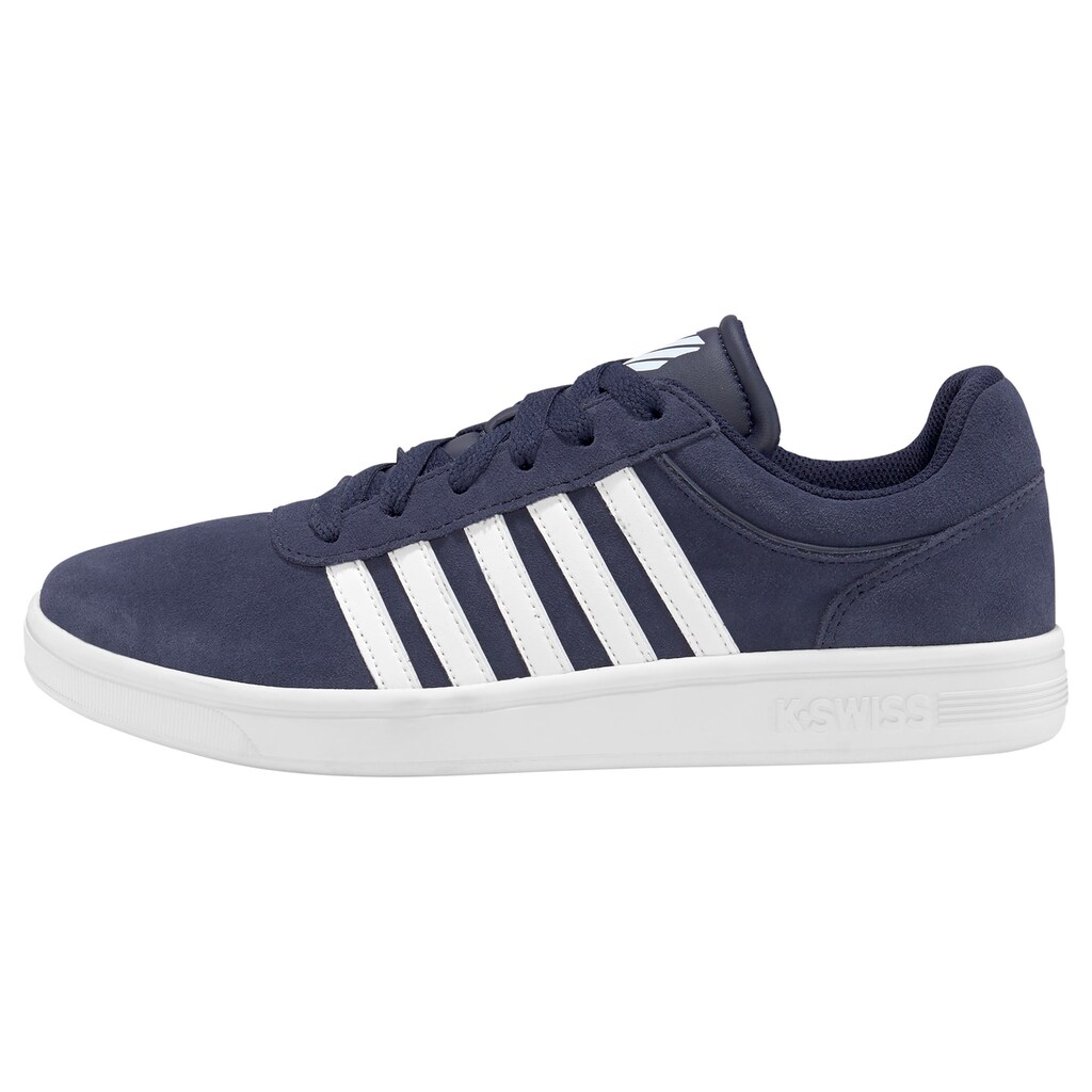 K-Swiss Sneaker »Court Cheswick SP SDE«