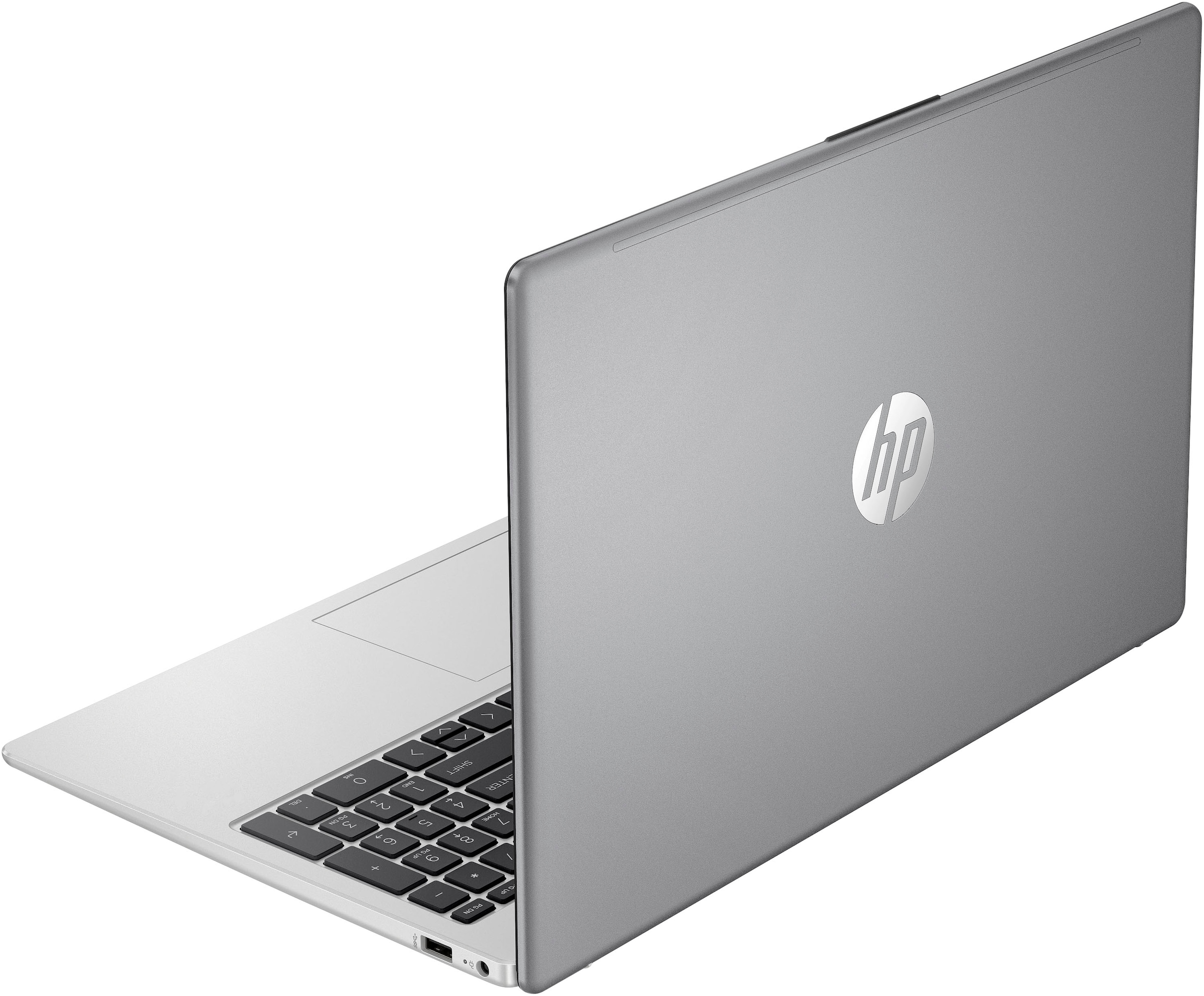 HP Notebook »255 G10«, 39,6 cm, / 15,6 Zoll, AMD, Ryzen 5, Radeon Graphics, 512 GB SSD