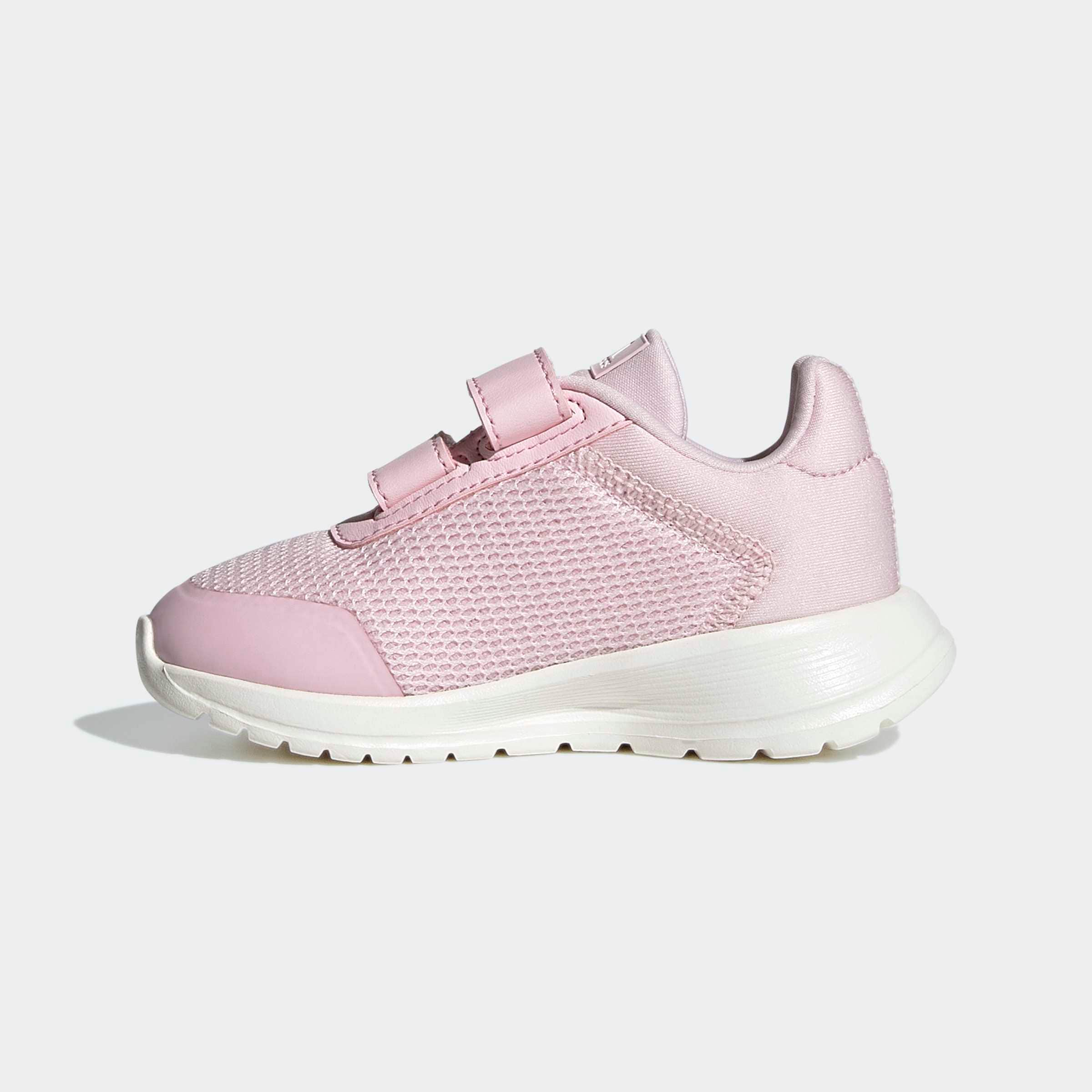 adidas Sportswear Sneaker »TENSAUR RUN«  für Kinder, mit Klettverschluss