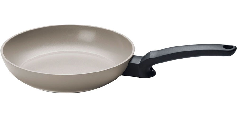 Ceratal Evo Classic Pfanne 24 cm, hellgrau