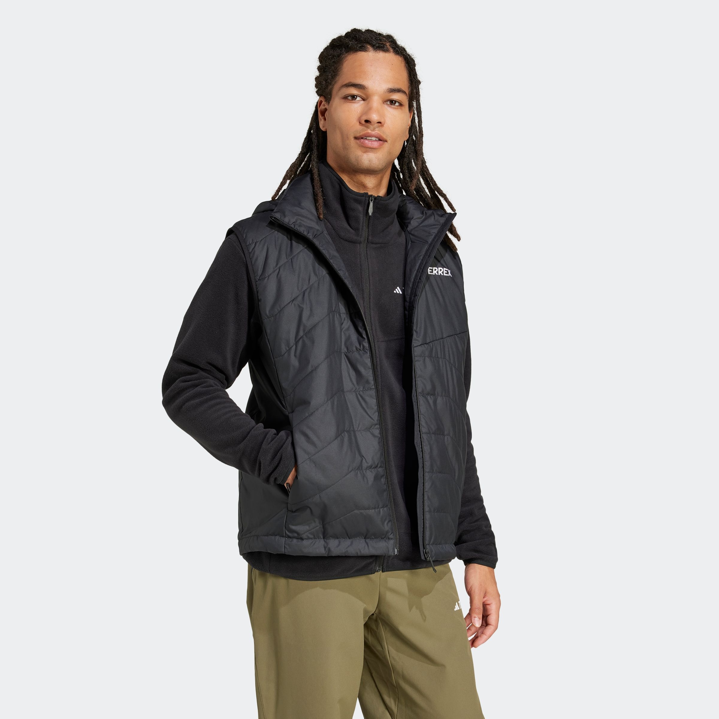 adidas TERREX Funktionsweste »MT INS HO VEST«