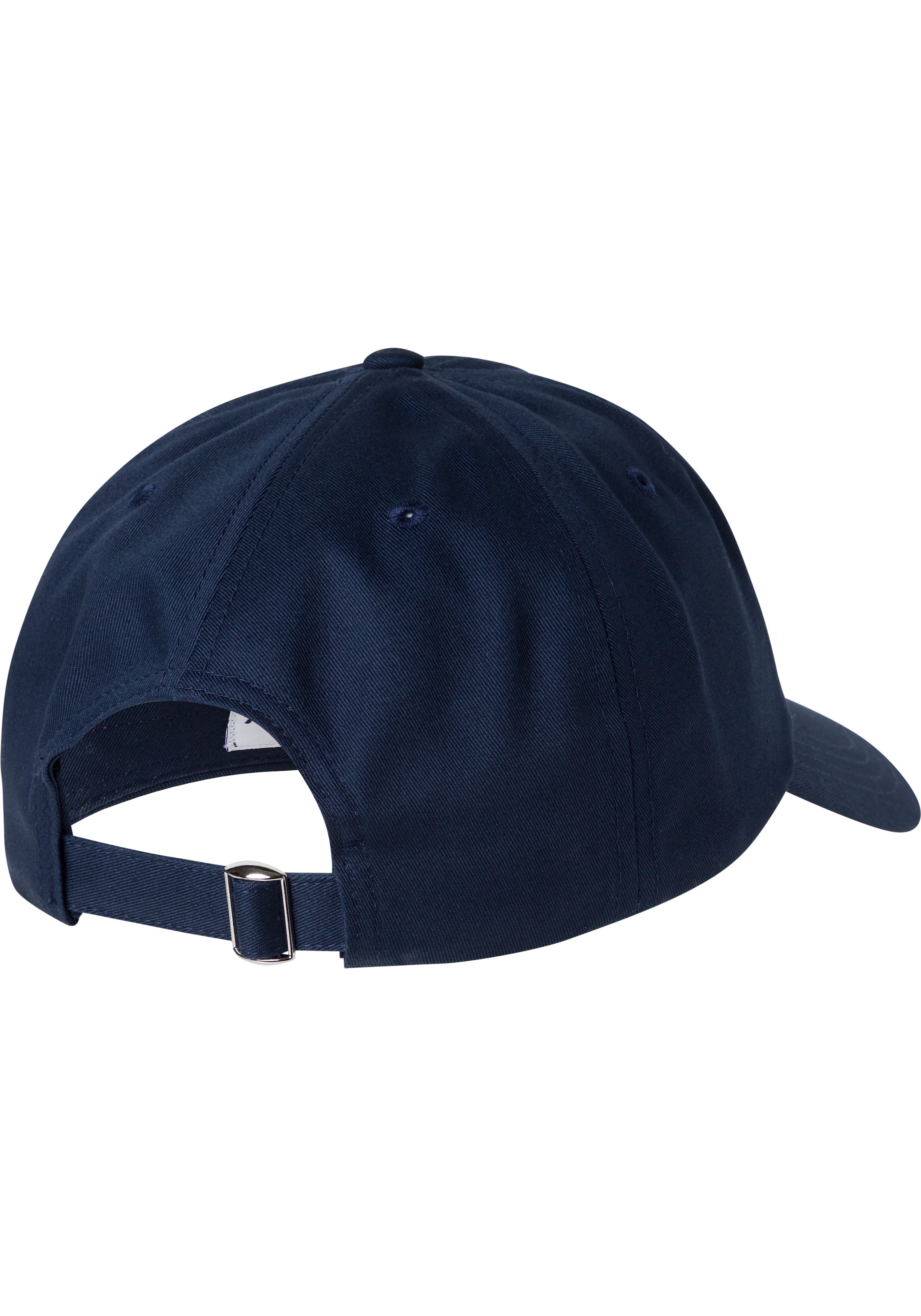 Tommy Jeans Baseball Cap, aus Bio-Baumwolle